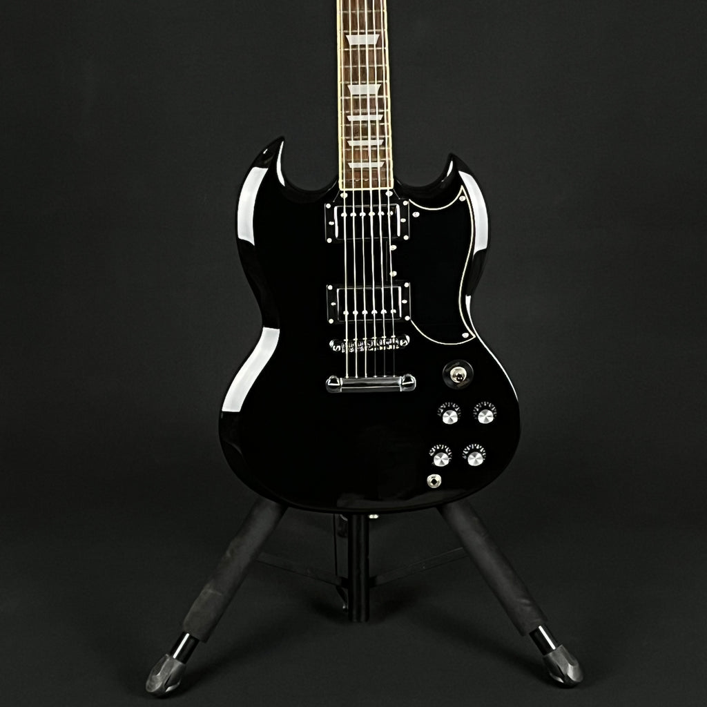 Blitz by Aria Pro II SG