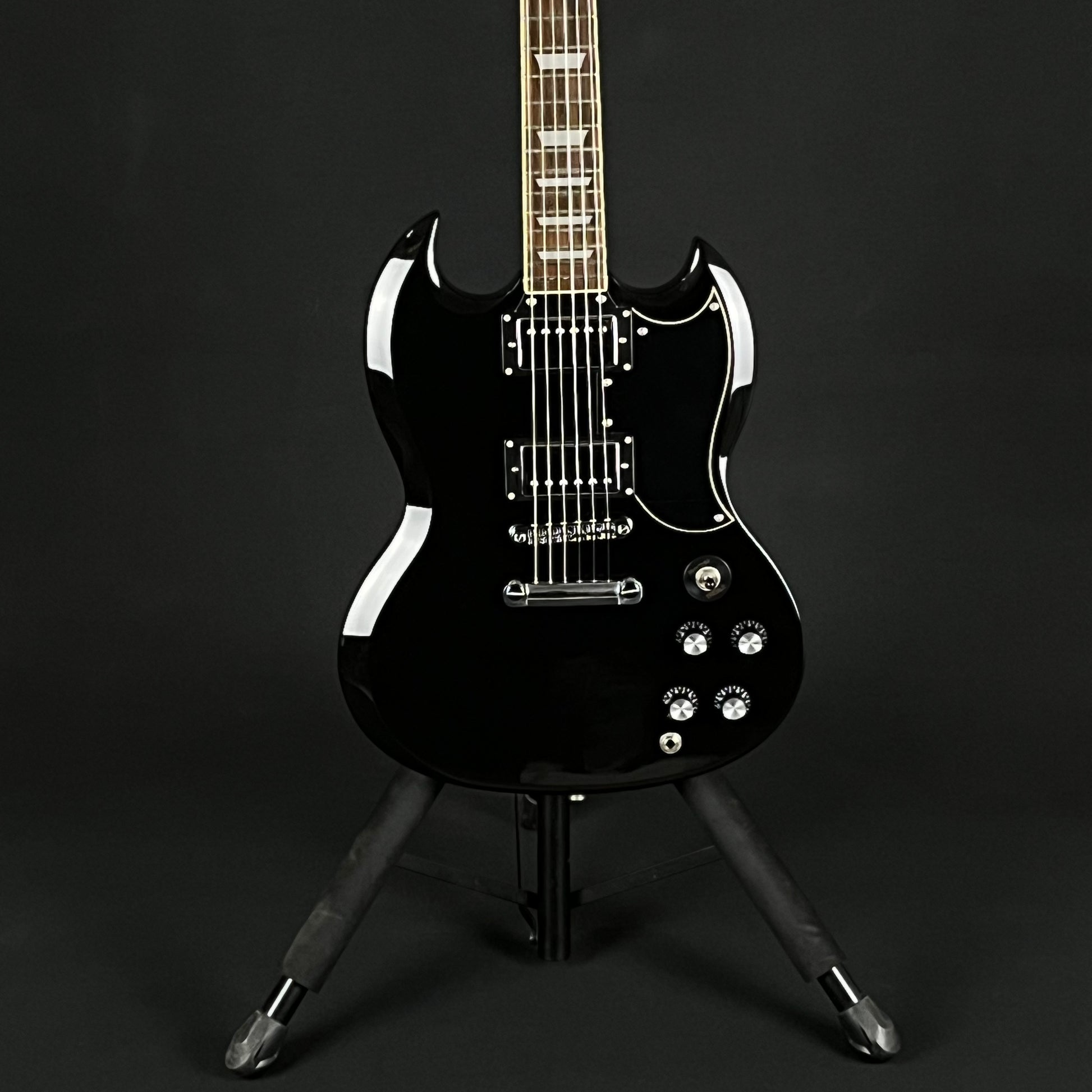 Blitz by Aria Pro II SG
