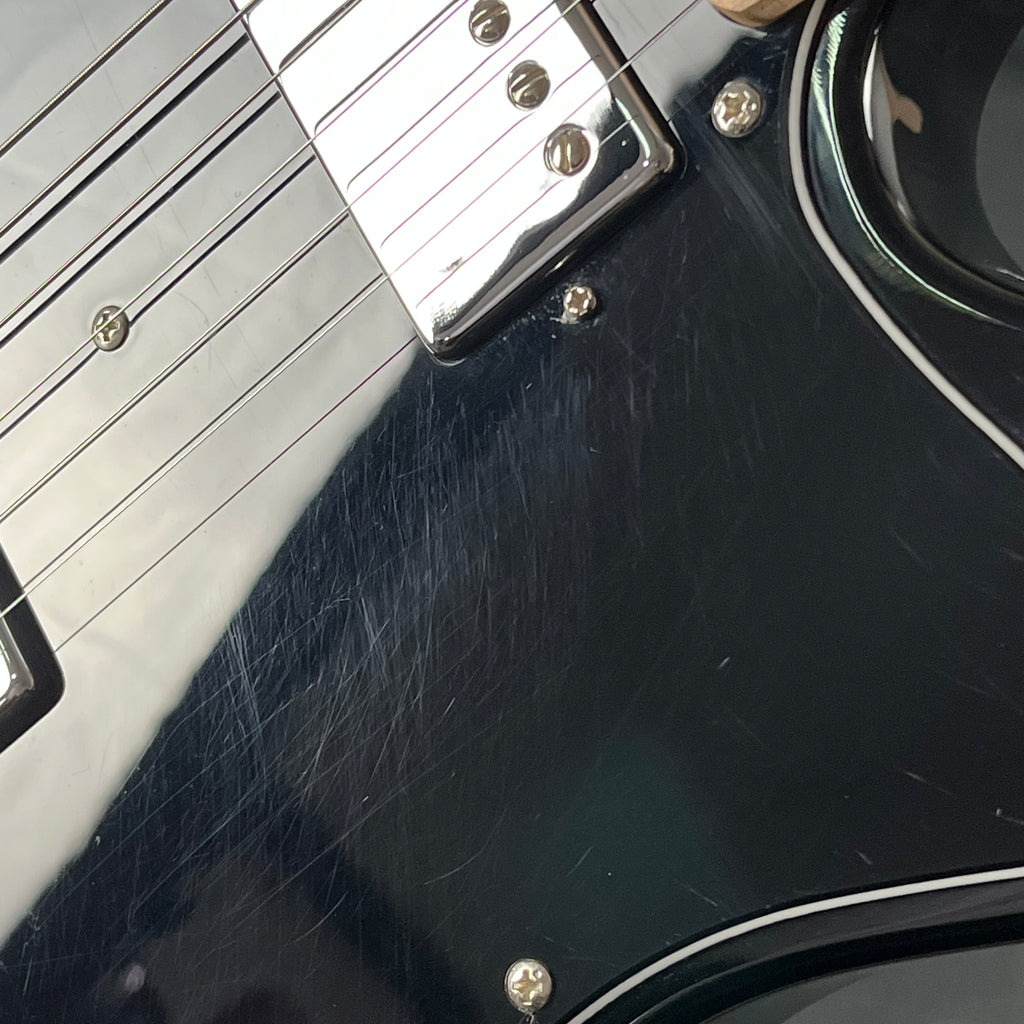 Squier Affinity Telecaster Deluxe