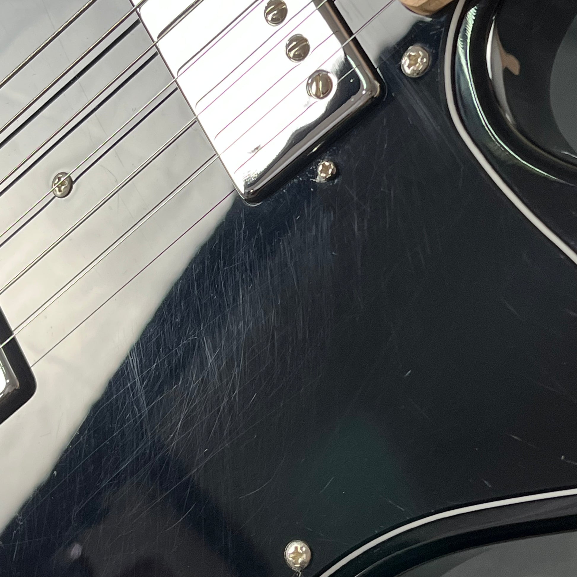 Squier Affinity Telecaster Deluxe