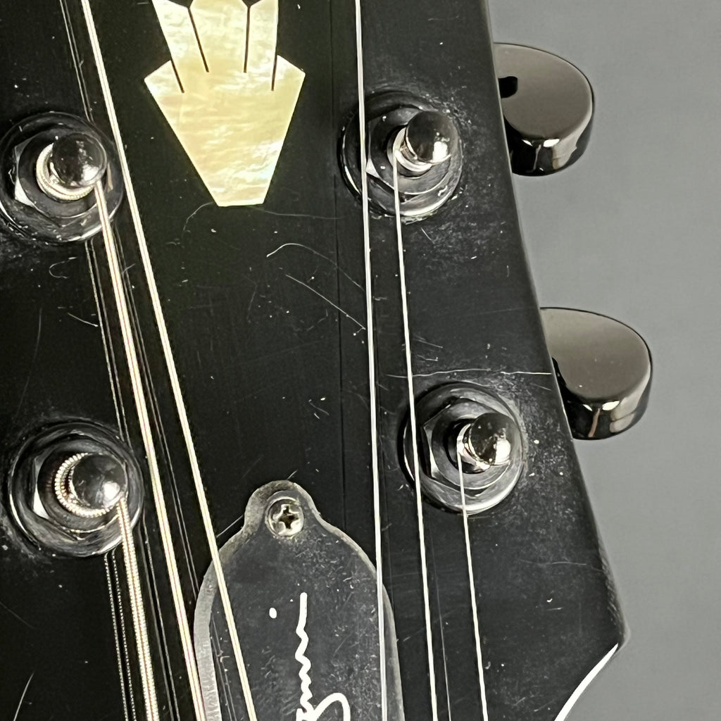 Epiphone Tony Iommi Signature G-400 2007