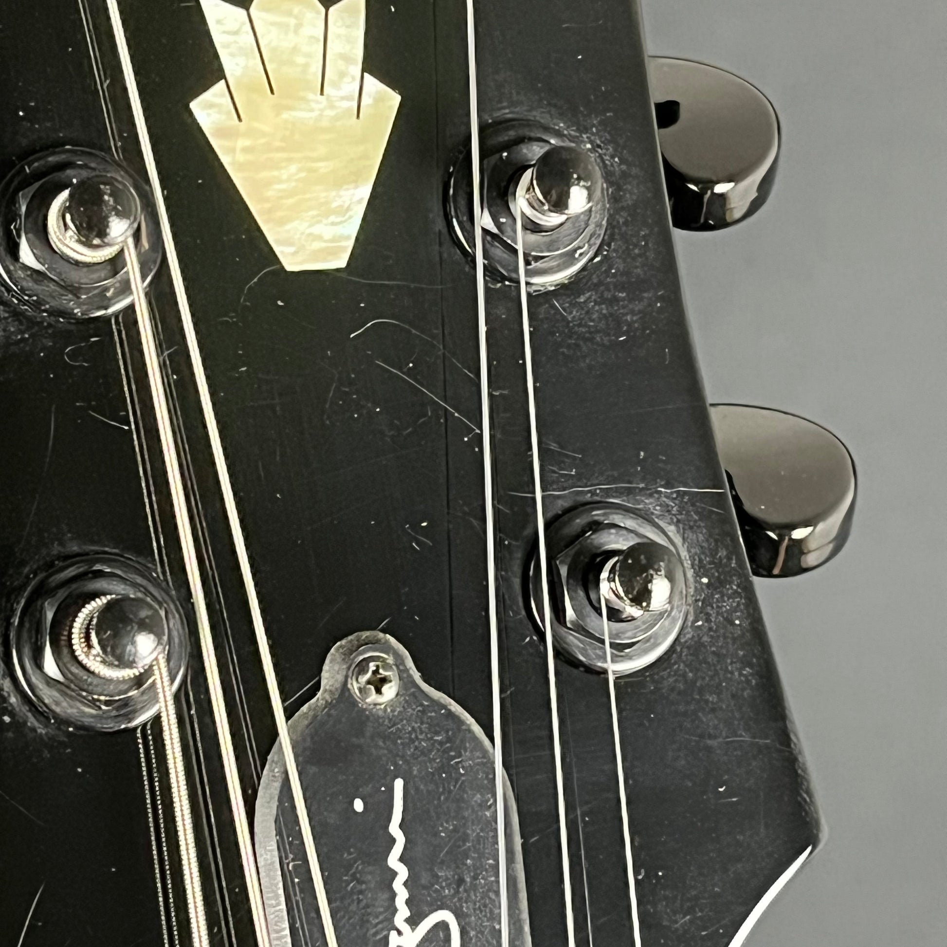 Epiphone Tony Iommi Signature G-400 2007