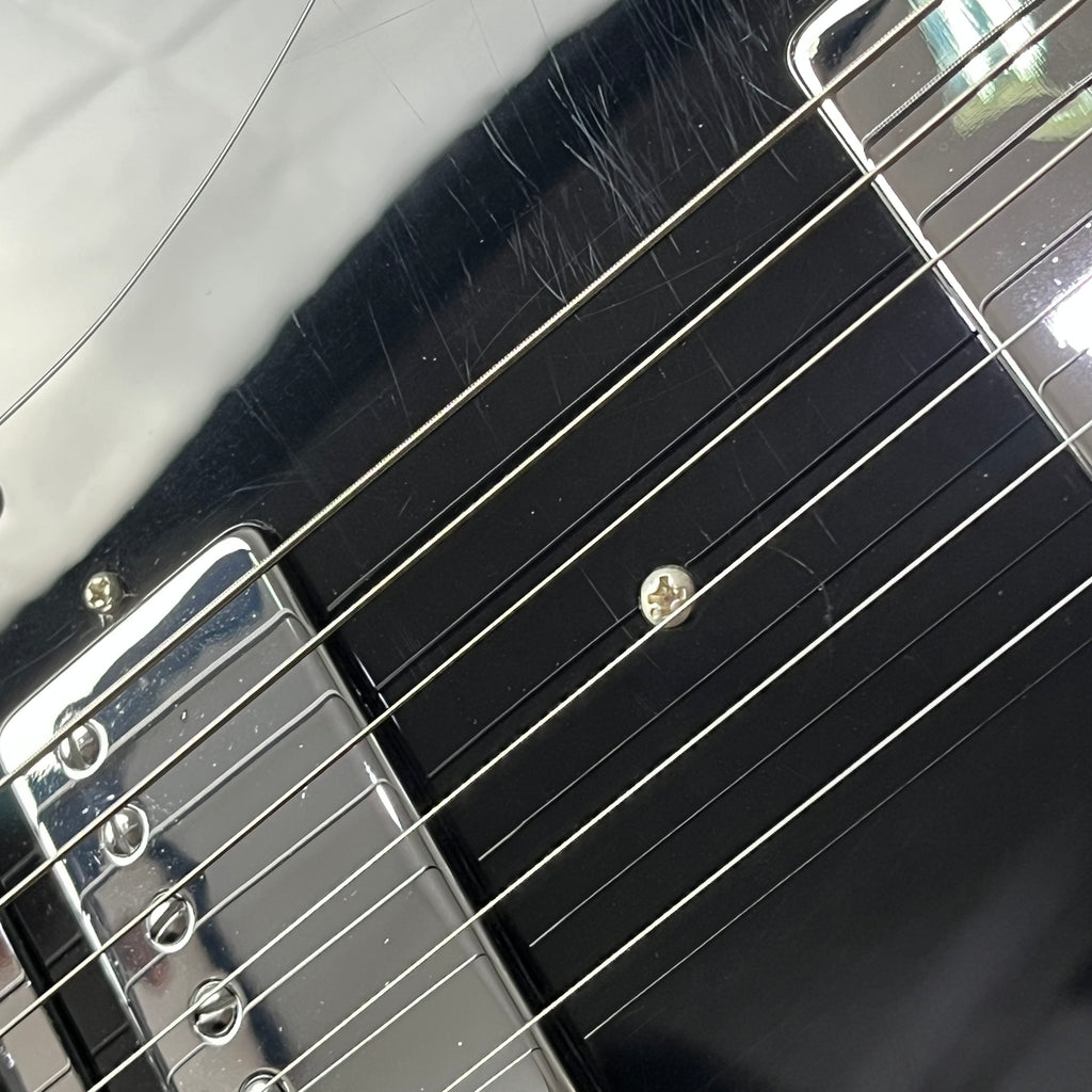 Squier Affinity Telecaster Deluxe
