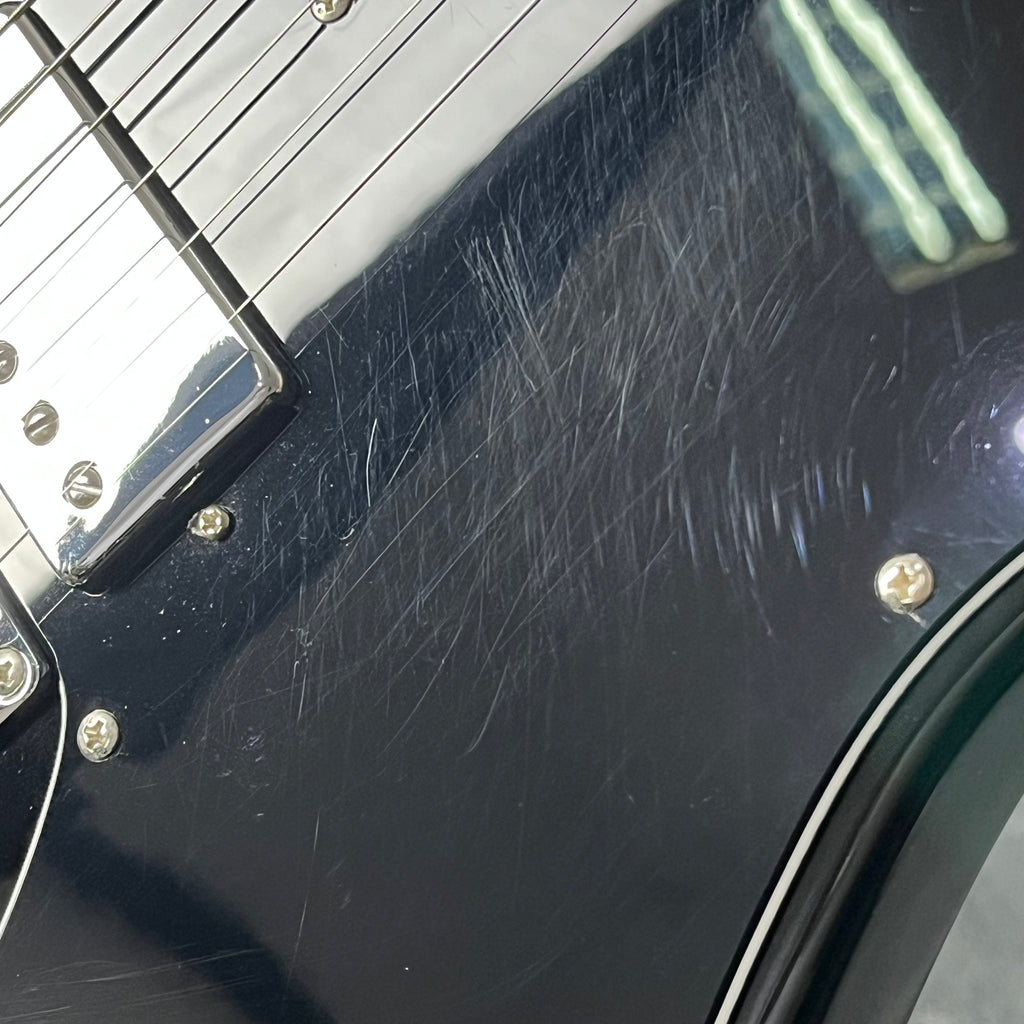 Squier Affinity Telecaster Deluxe