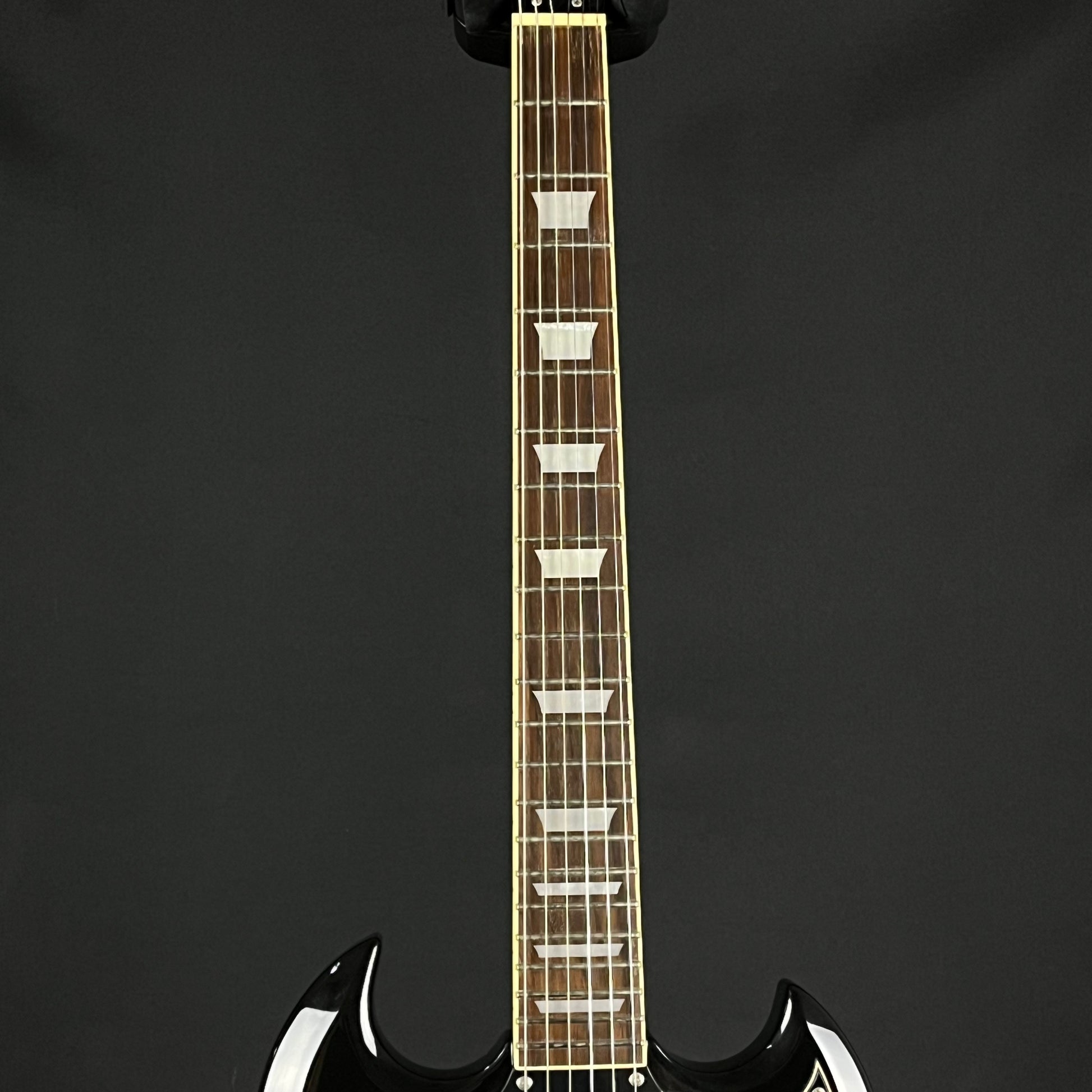 Blitz by Aria Pro II SG
