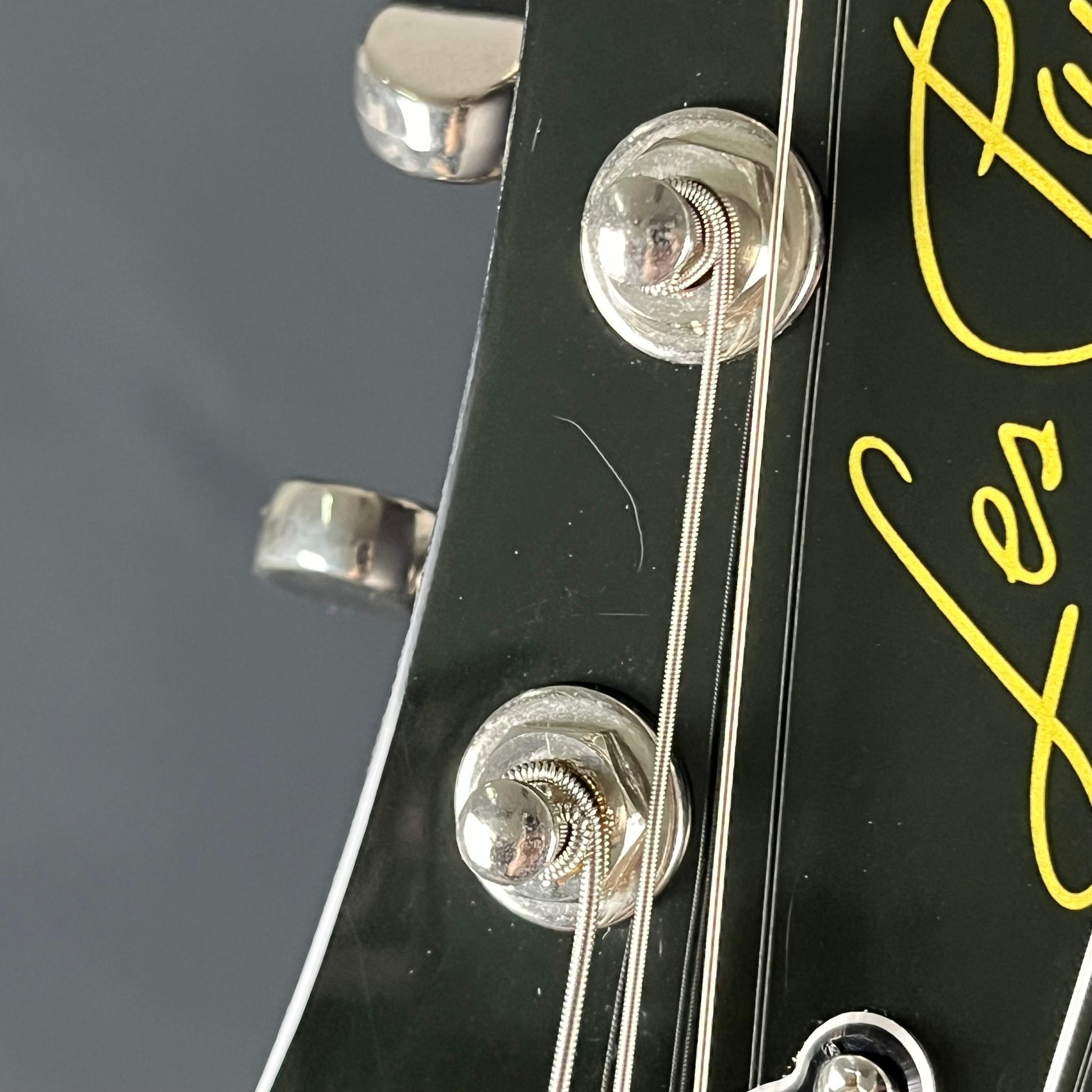 Epiphone Les Paul ULTRA-III 2013