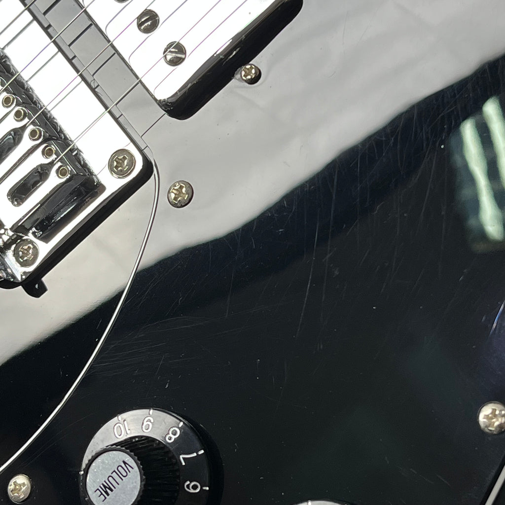 Squier Affinity Telecaster Deluxe