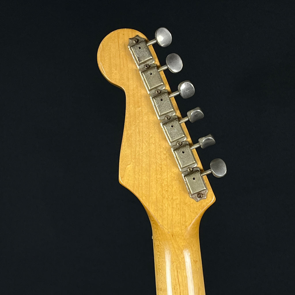 Fernandes Stratocaster RST-50 '64s Model
