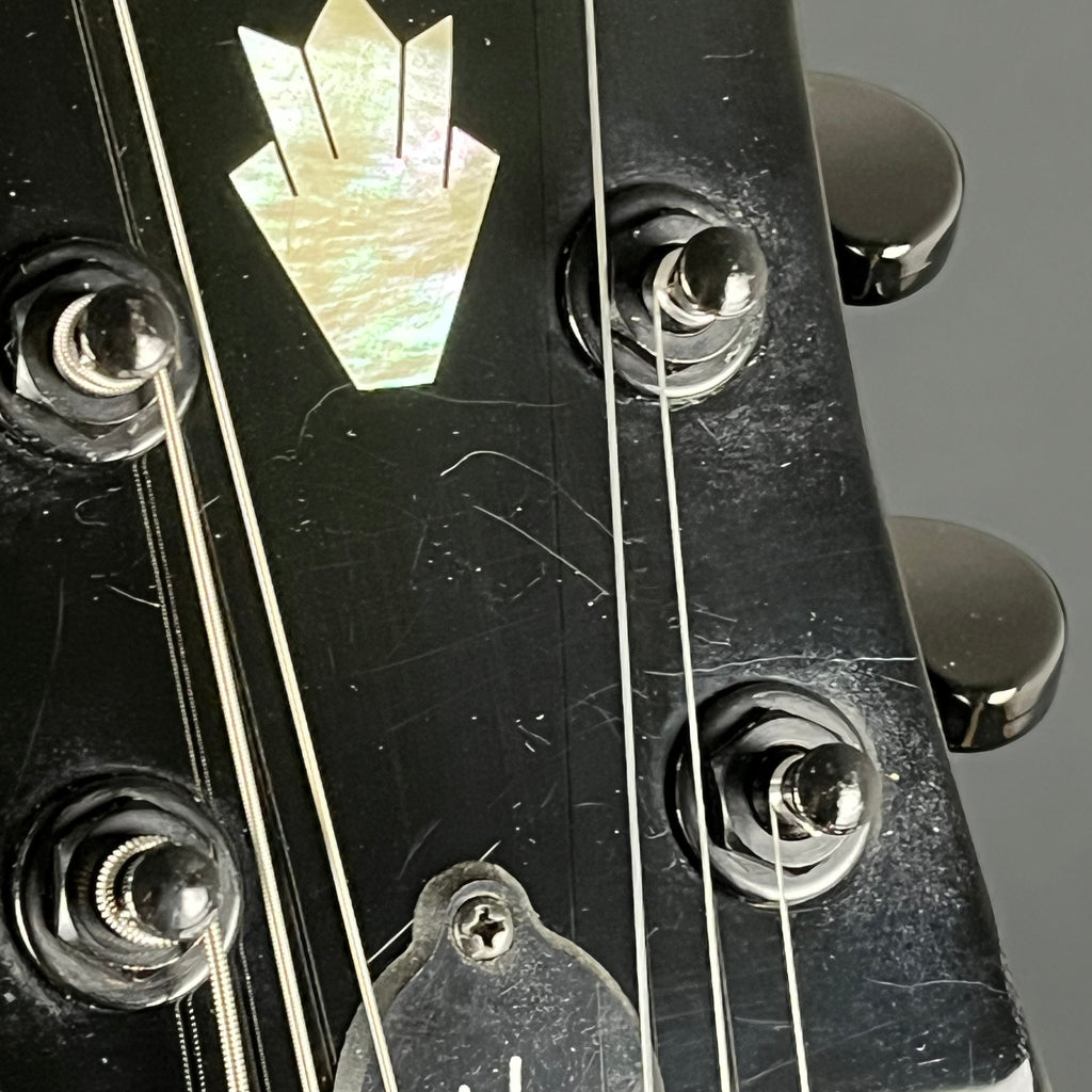 Epiphone Tony Iommi Signature G-400 2007