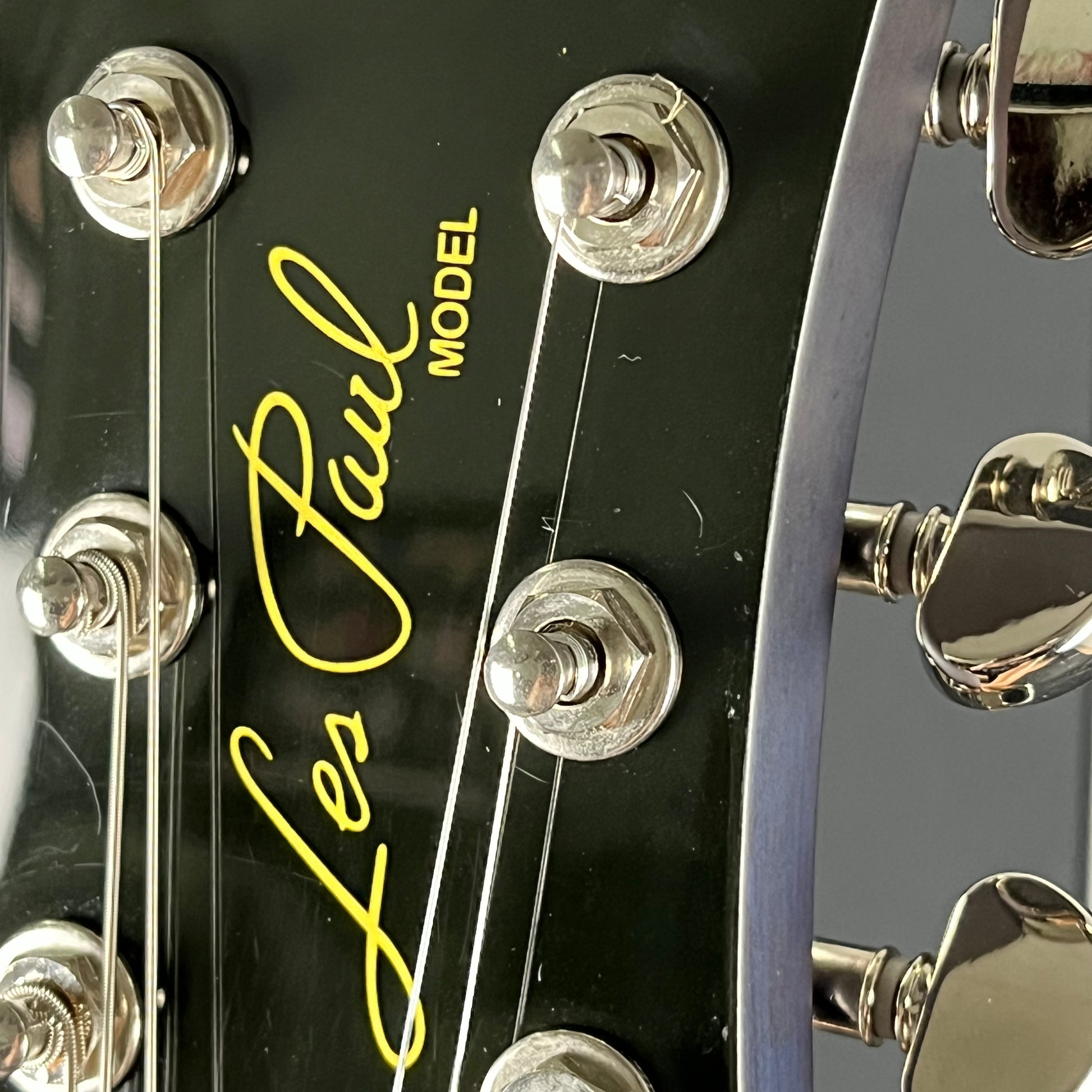 Epiphone Les Paul ULTRA-III 2013