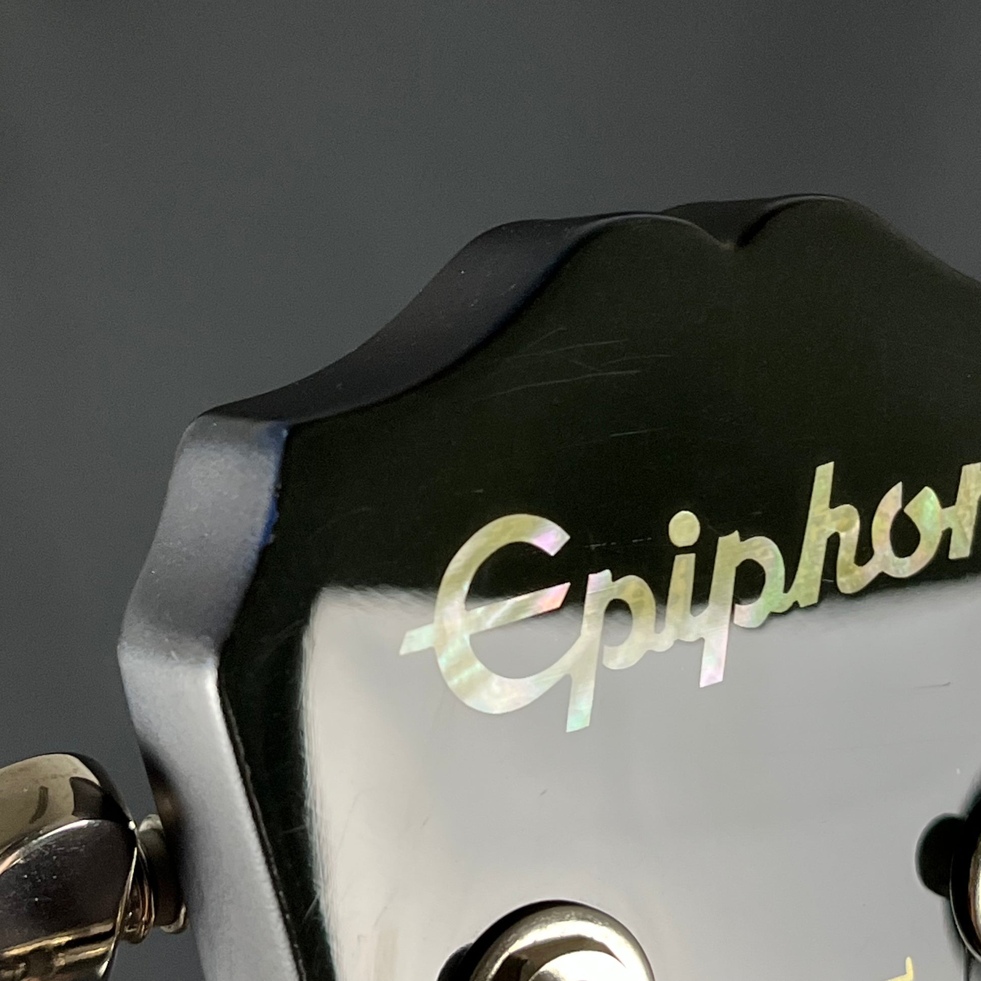 Epiphone Les Paul ULTRA-III 2013