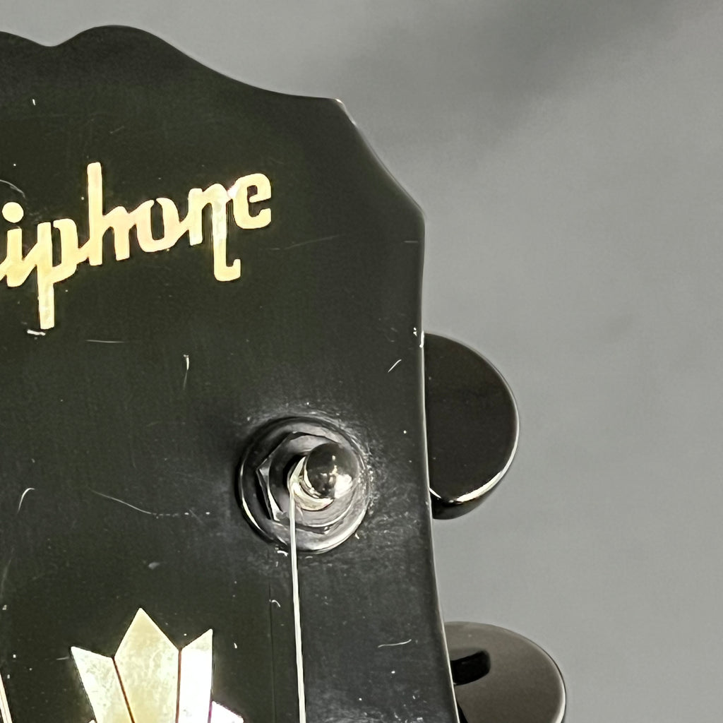 Epiphone Tony Iommi Signature G-400 2007