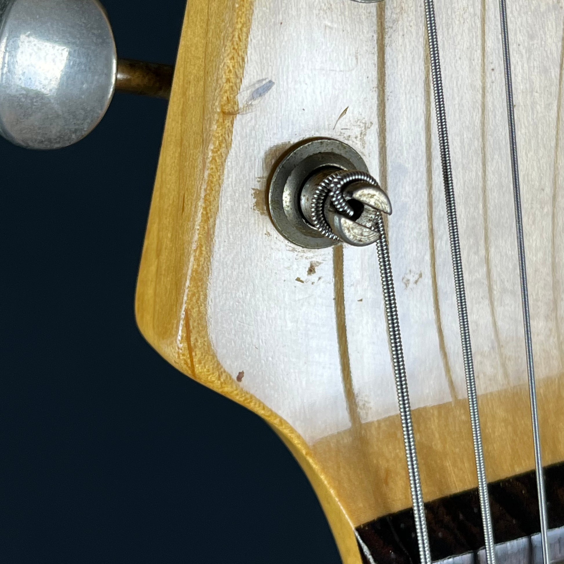 Fernandes Stratocaster RST-50 '64s Model