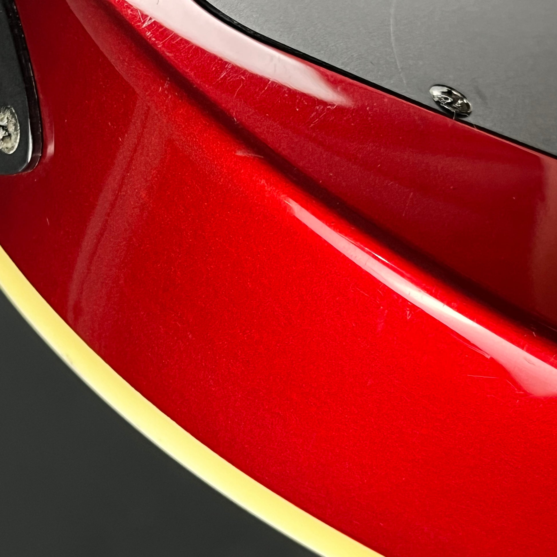 Fernandes FR-40