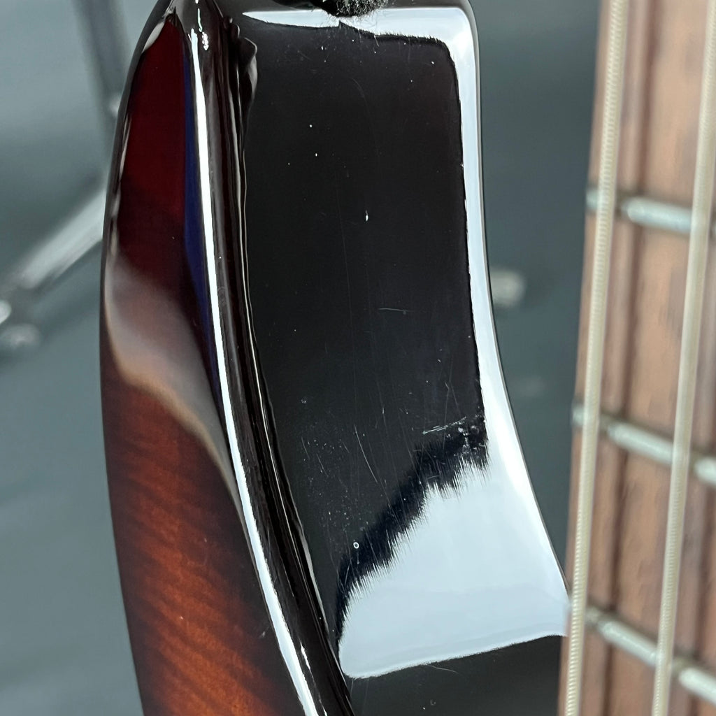 YAMAHA PAC212VFM