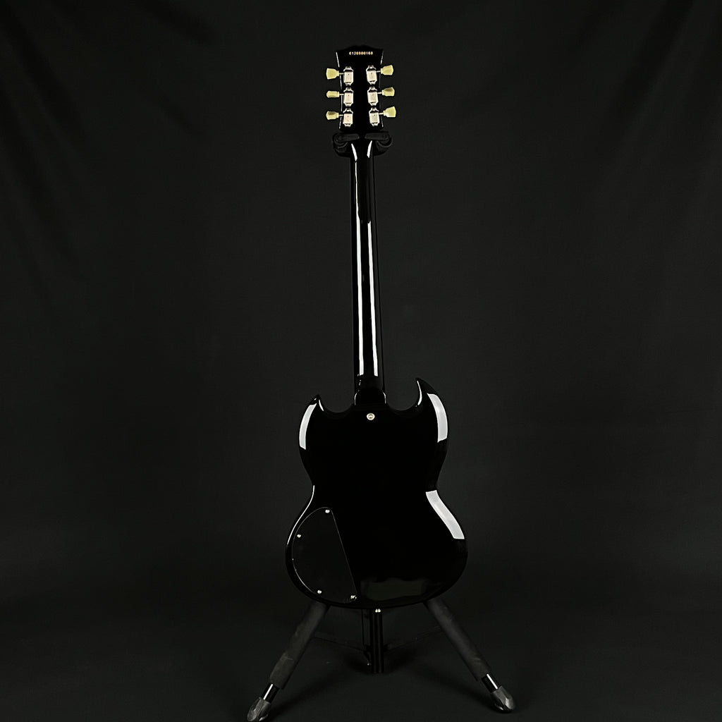 Blitz by Aria Pro II SG