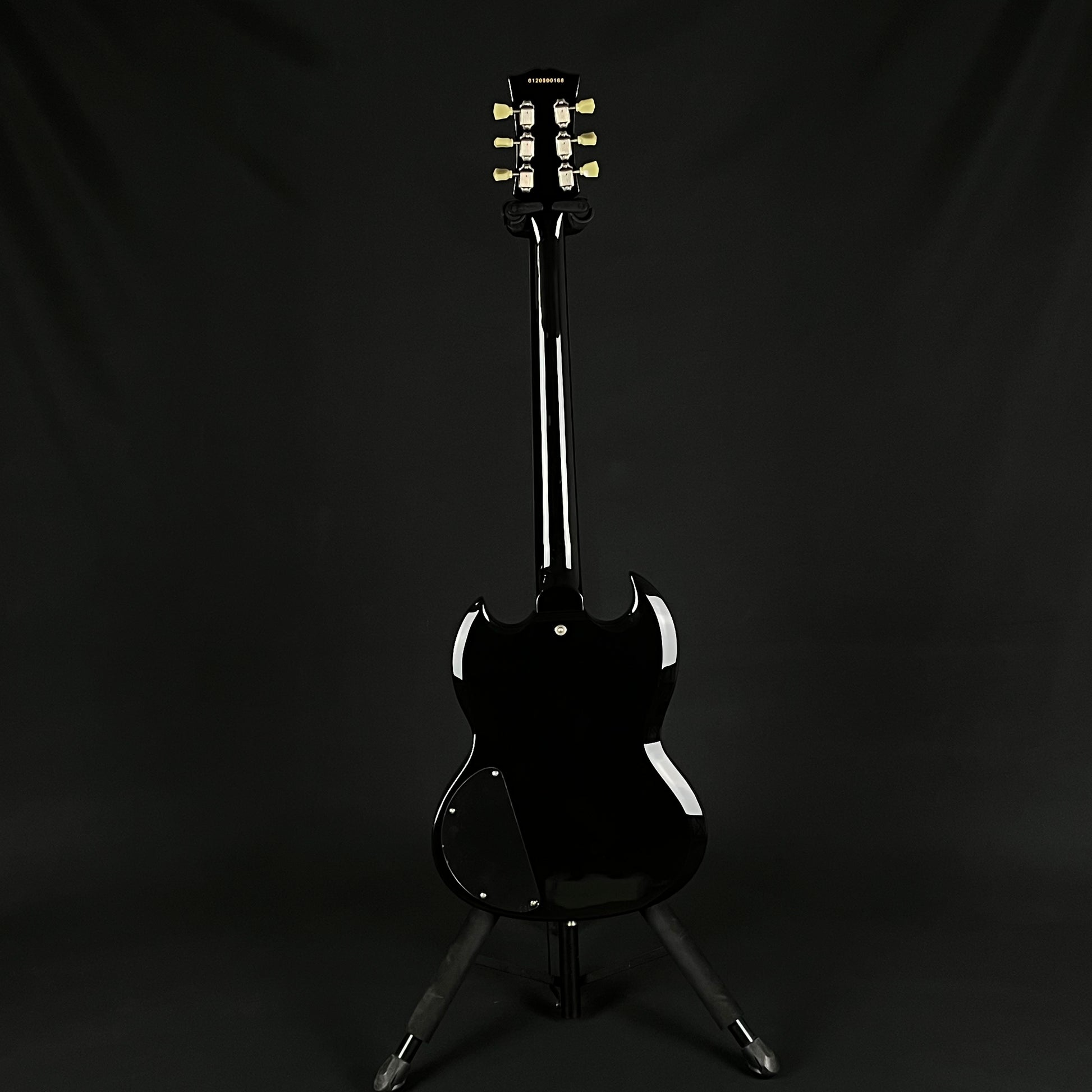 Blitz by Aria Pro II SG