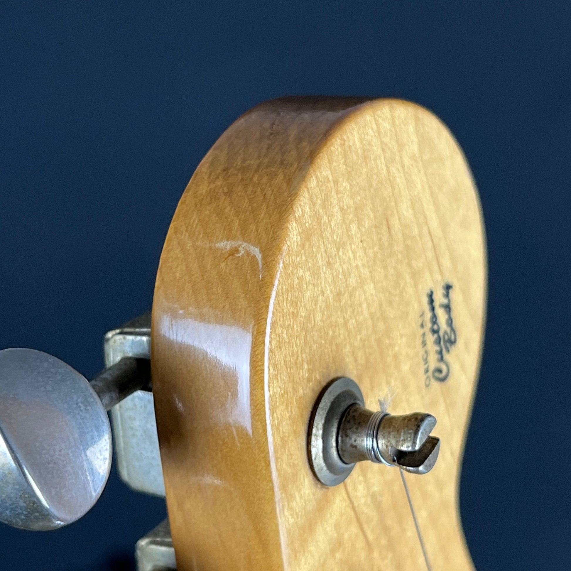 Fernandes Stratocaster RST-50 '64s Model