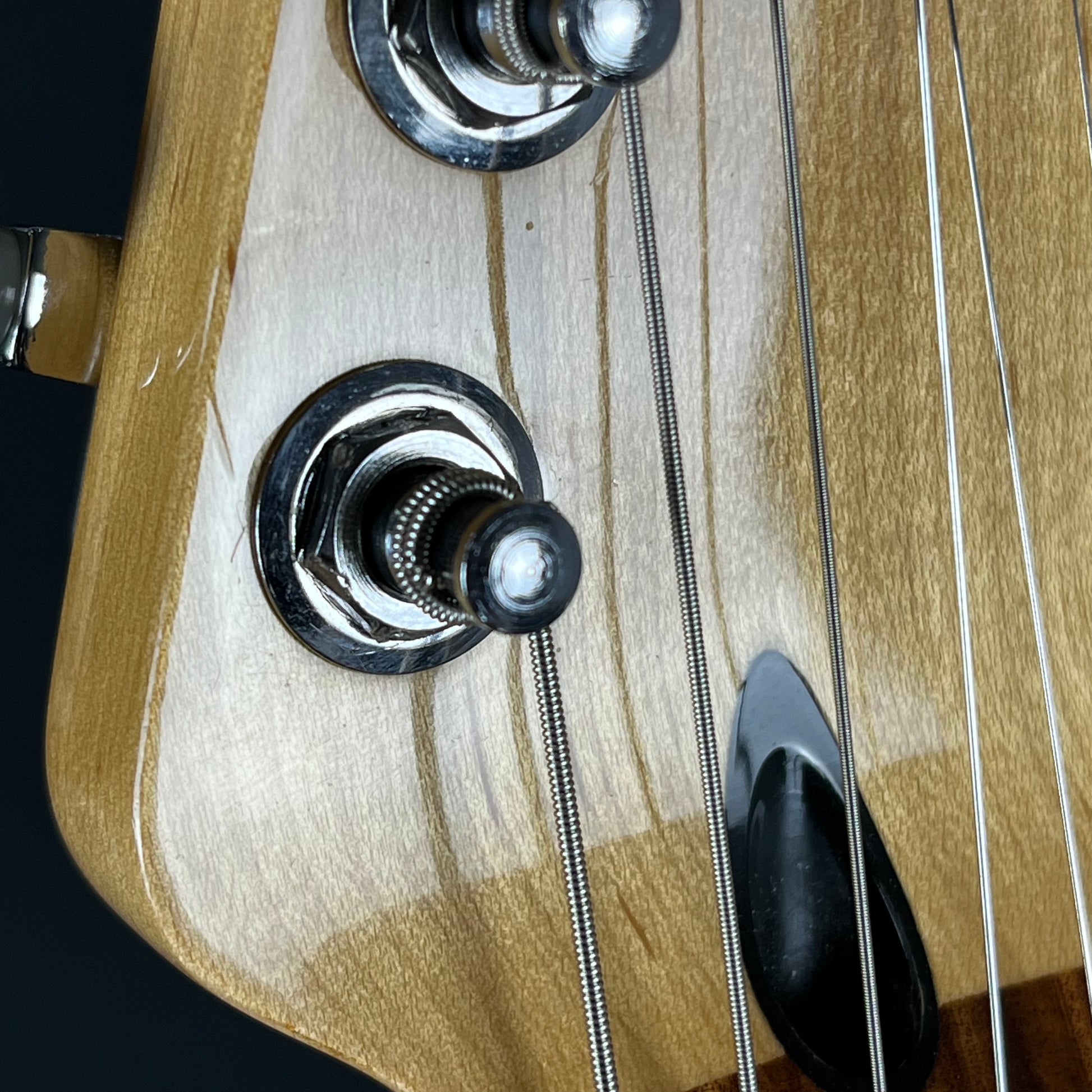 Fender LTD Player Stratocaster Fiesta Red