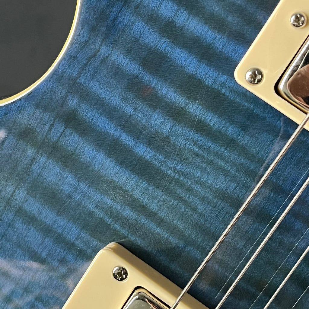 Epiphone Les Paul ULTRA-III 2013