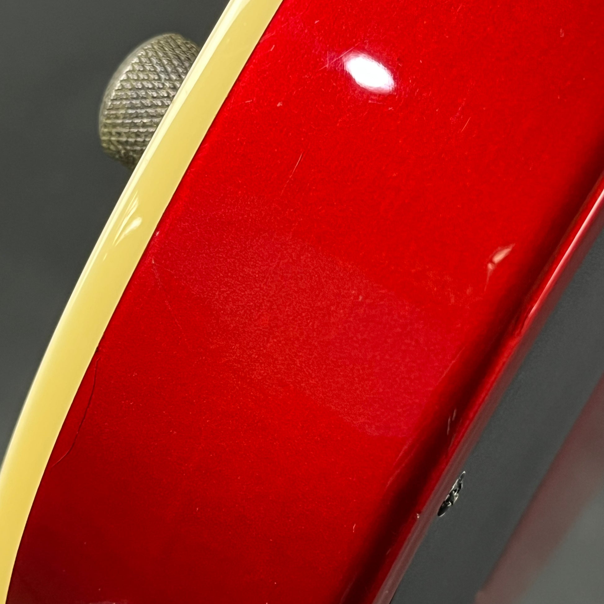 Fernandes FR-40
