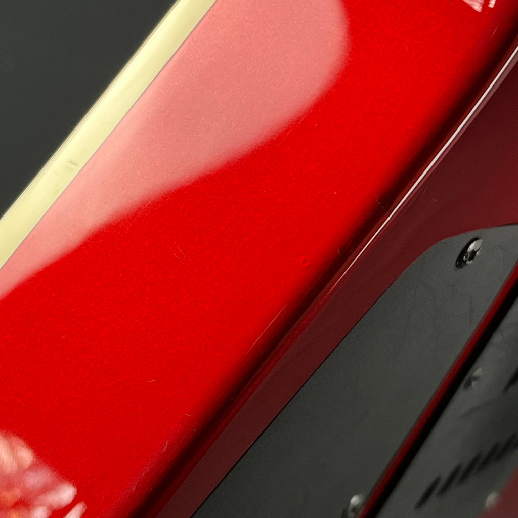 Fernandes FR-40