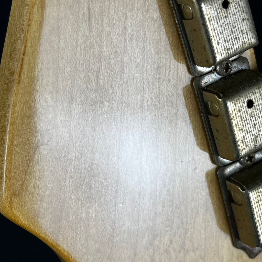 Fernandes Stratocaster RST-50 '64s Model