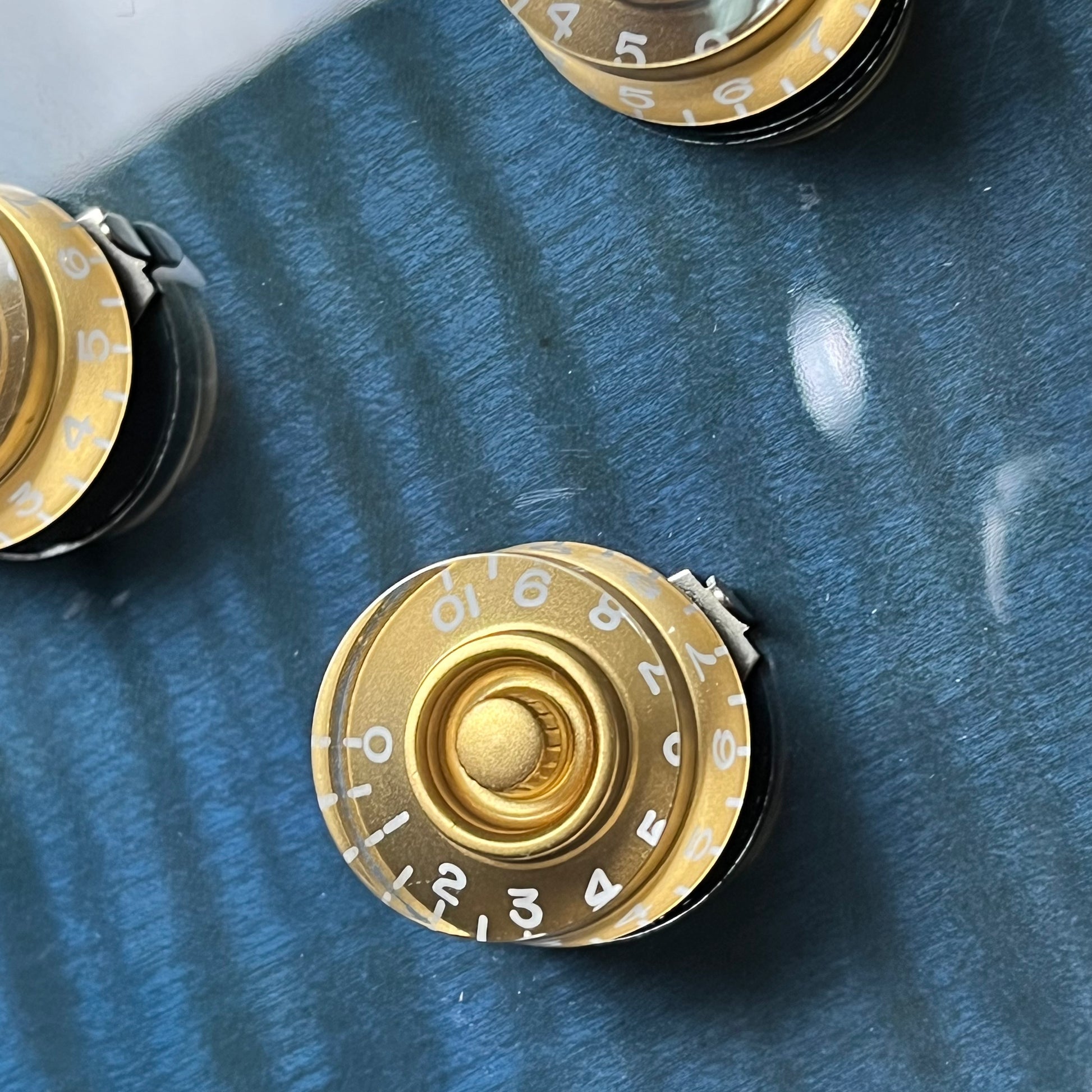 Epiphone Les Paul ULTRA-III 2013