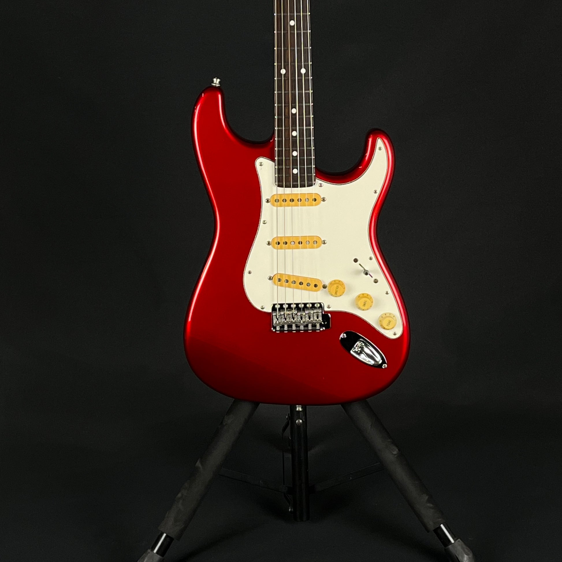 HISTORY Japan SH-SV/R Stratocaster