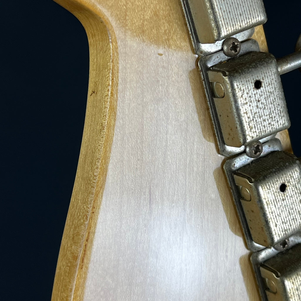 Fernandes Stratocaster RST-50 '64s Model