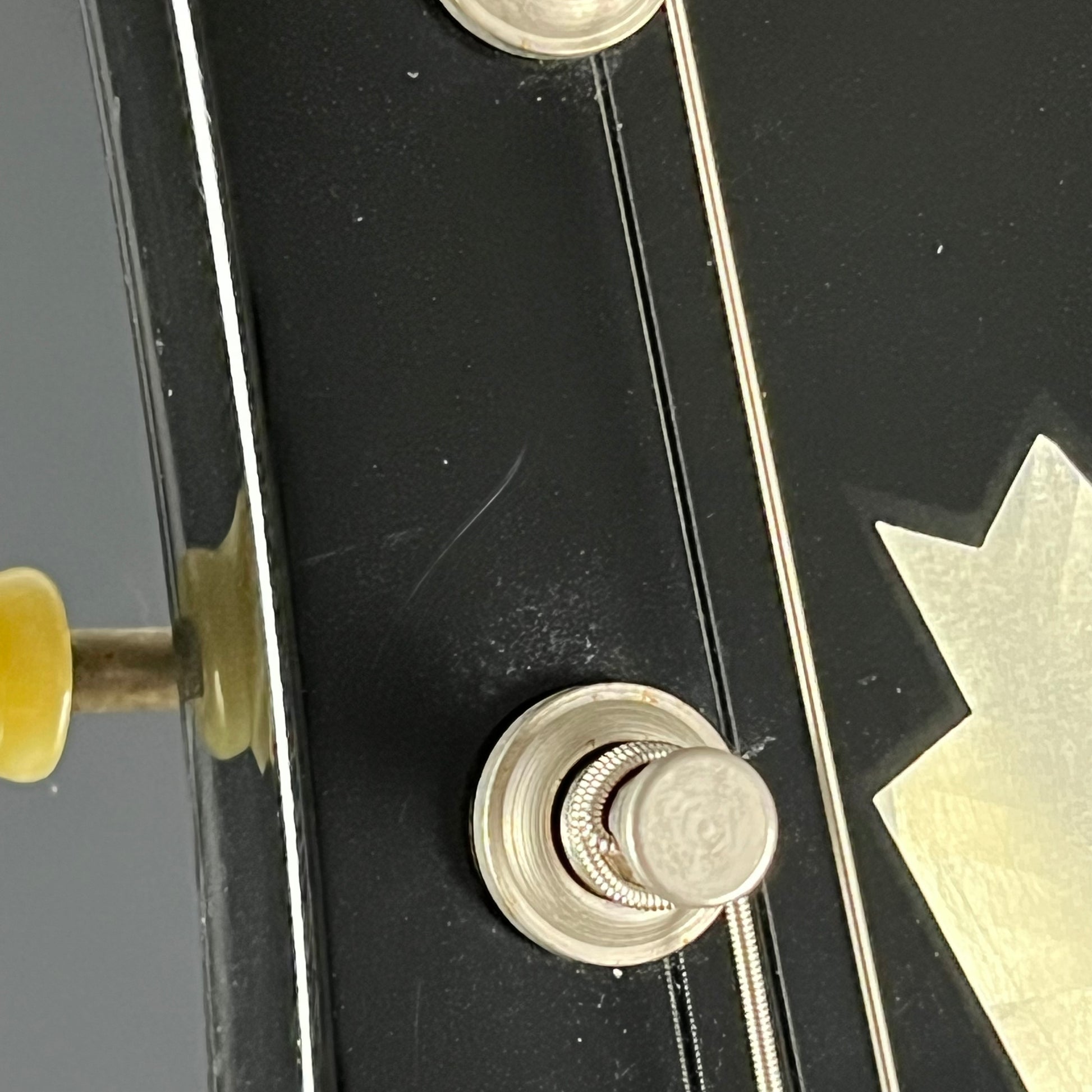 Blitz by Aria Pro II SG