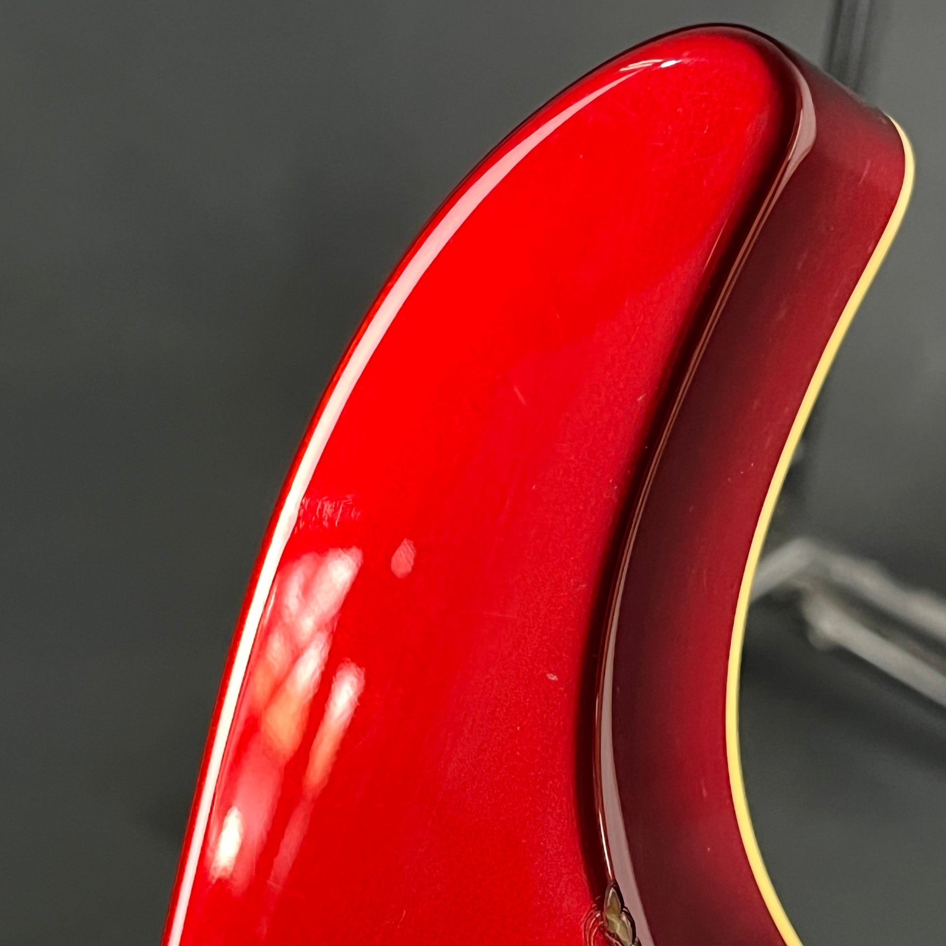 Fernandes FR-40