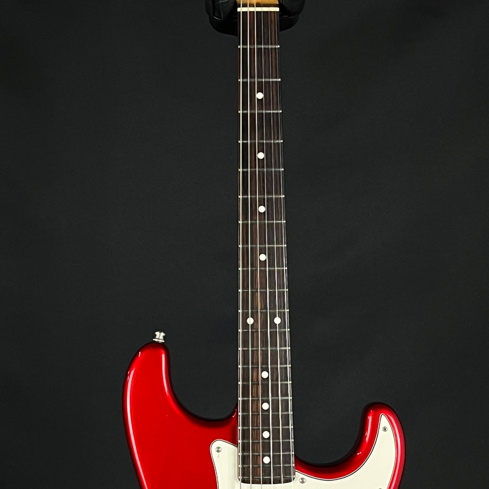 HISTORY Japan SH-SV/R Stratocaster