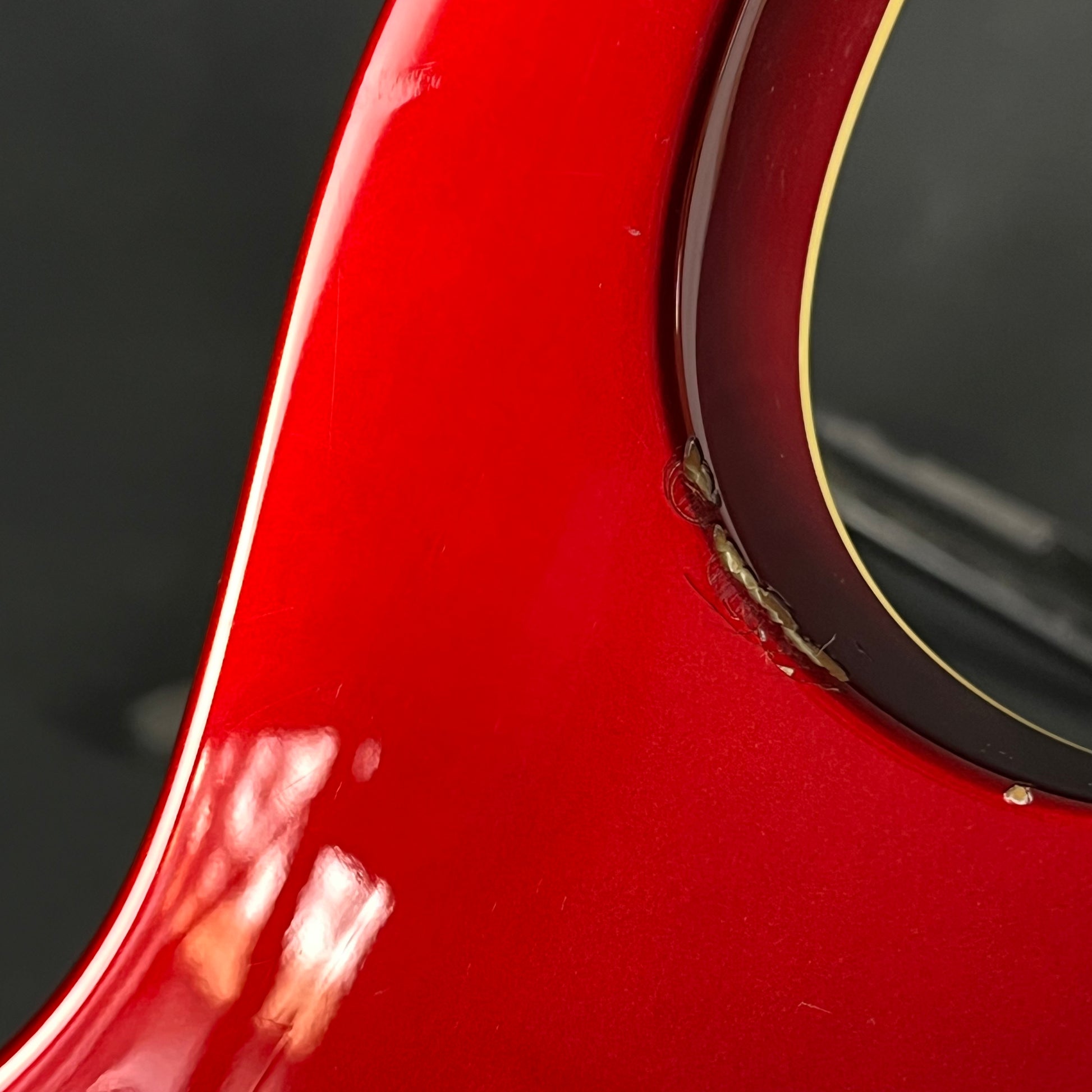 Fernandes FR-40