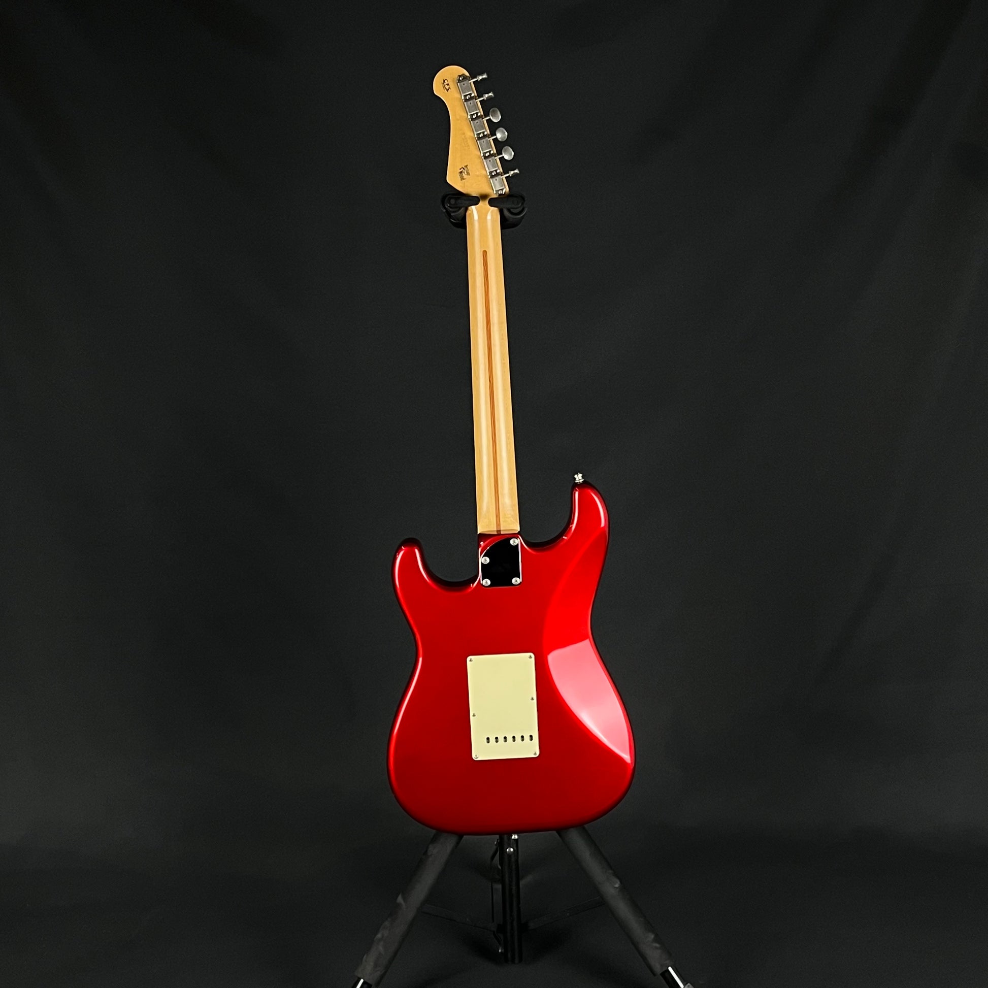 HISTORY Japan SH-SV/R Stratocaster