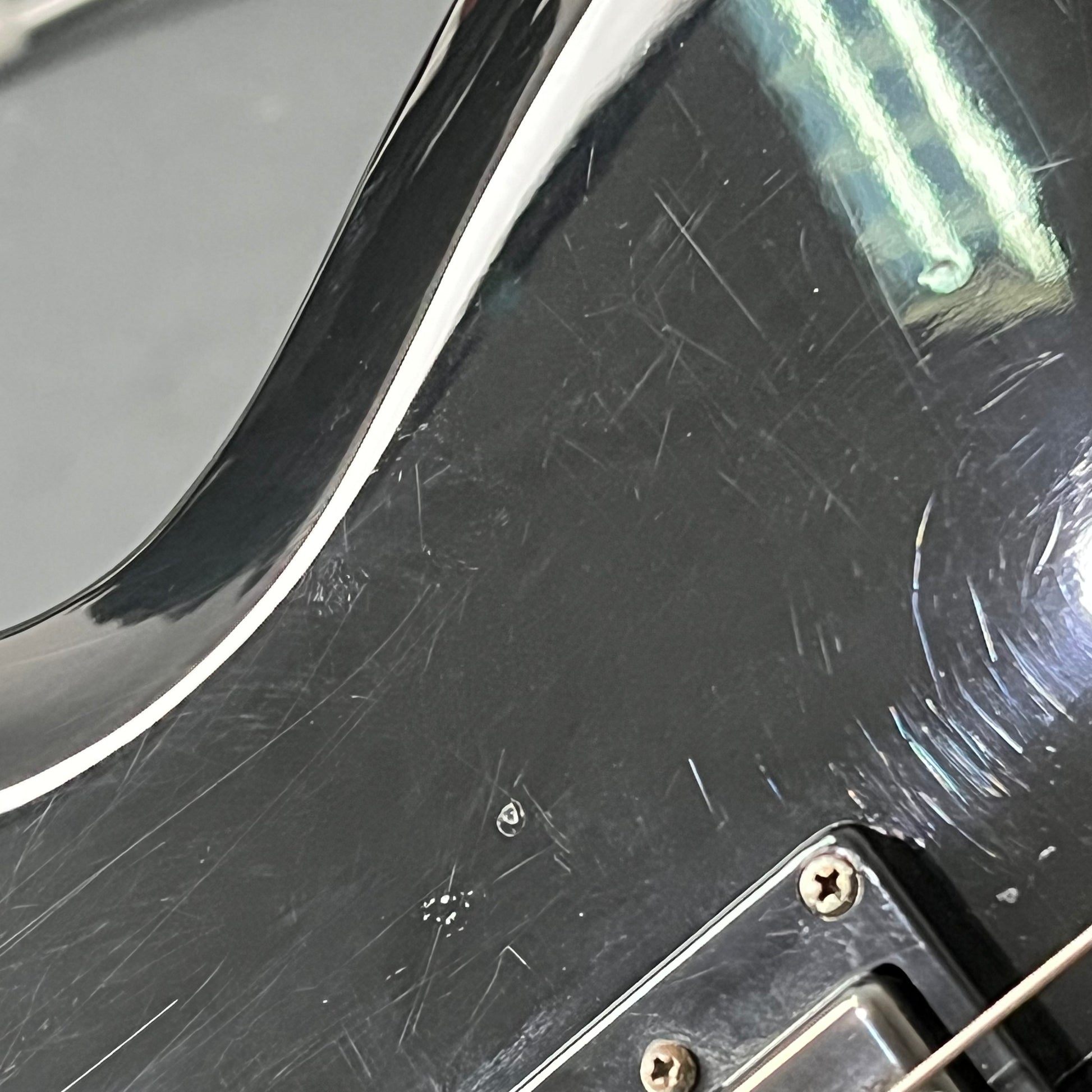 Epiphone Tony Iommi Signature G-400 2007