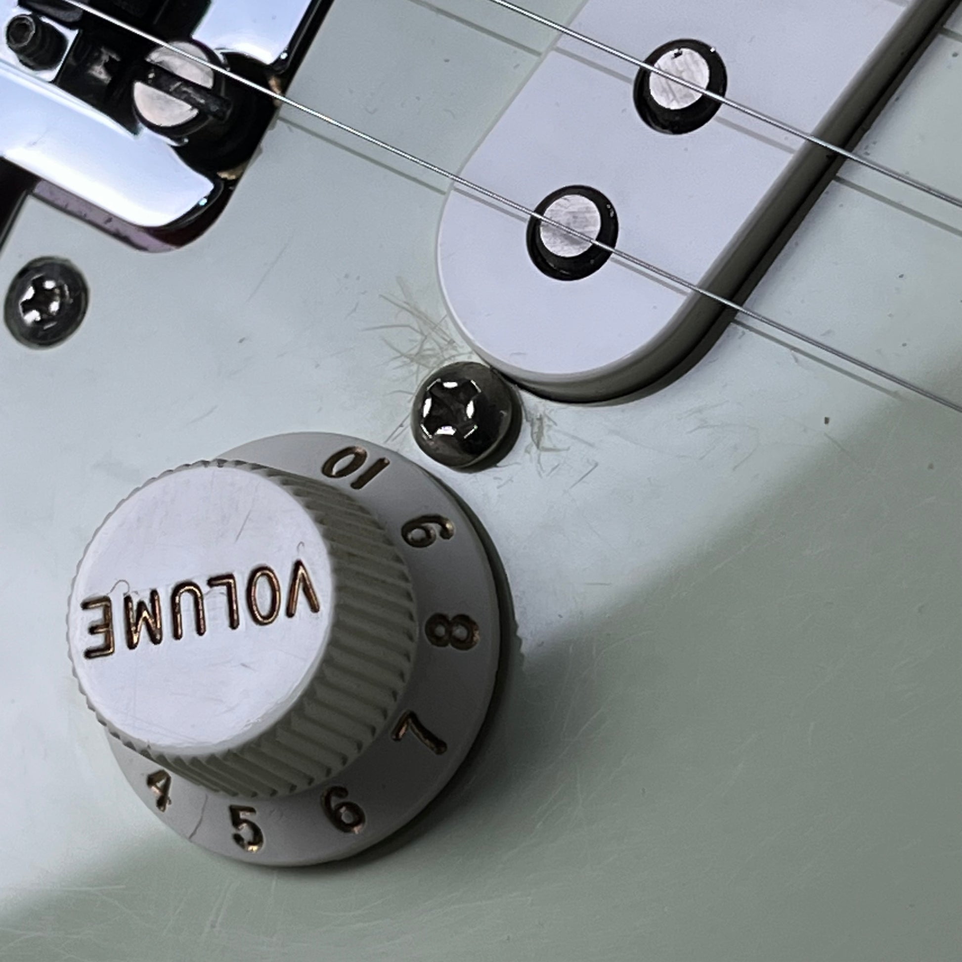 Fender LTD Player Stratocaster Fiesta Red