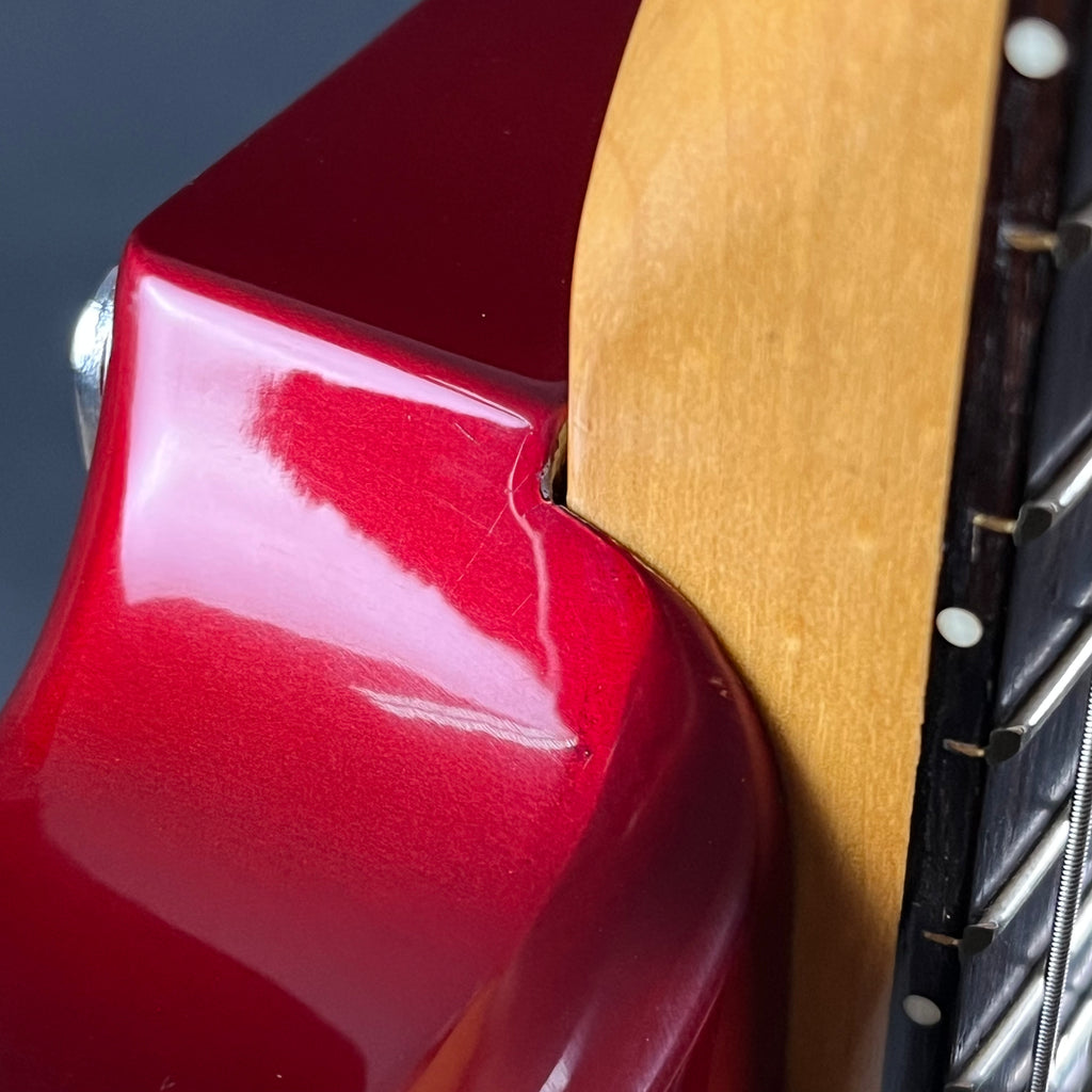 Fernandes Stratocaster RST-50 '64s Model