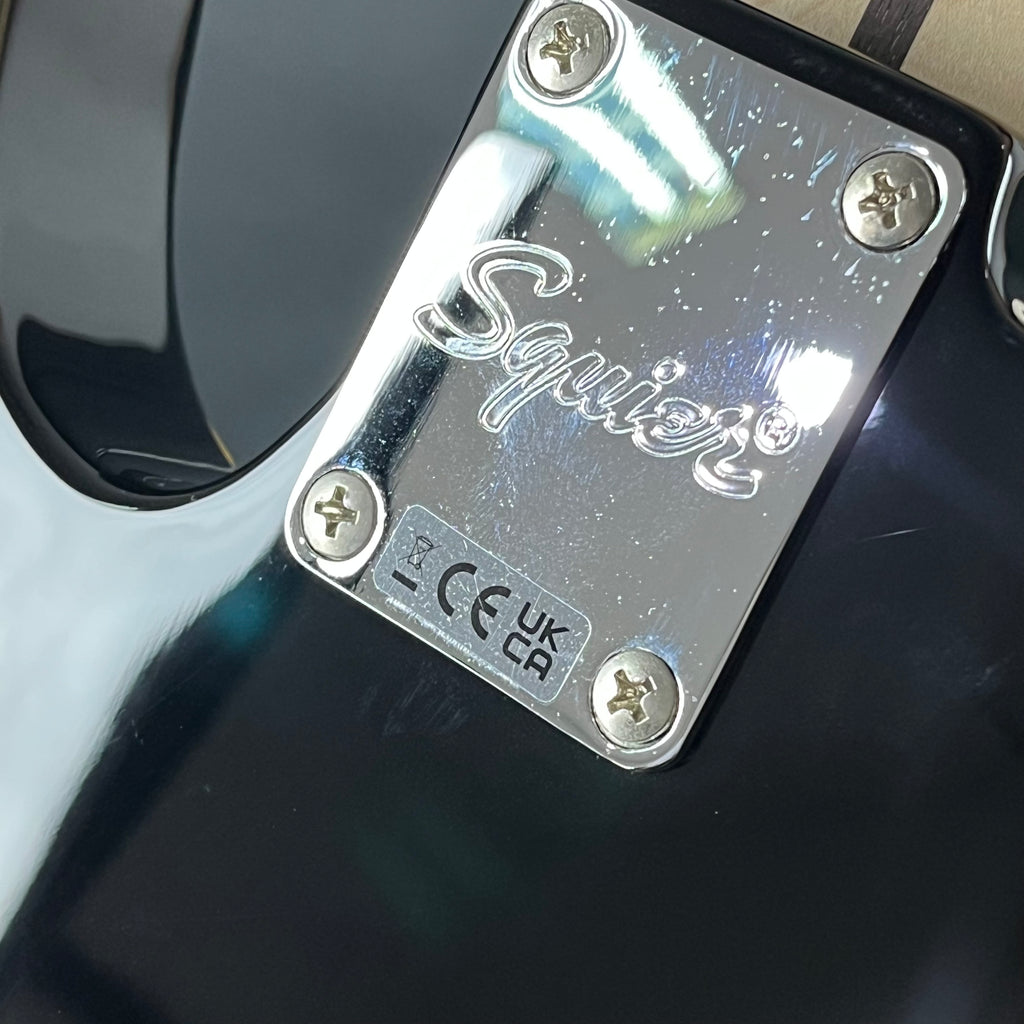 Squier Affinity Telecaster Deluxe