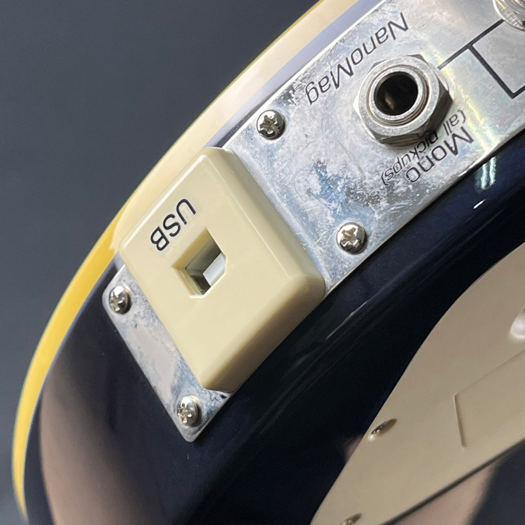 Epiphone Les Paul ULTRA-III 2013