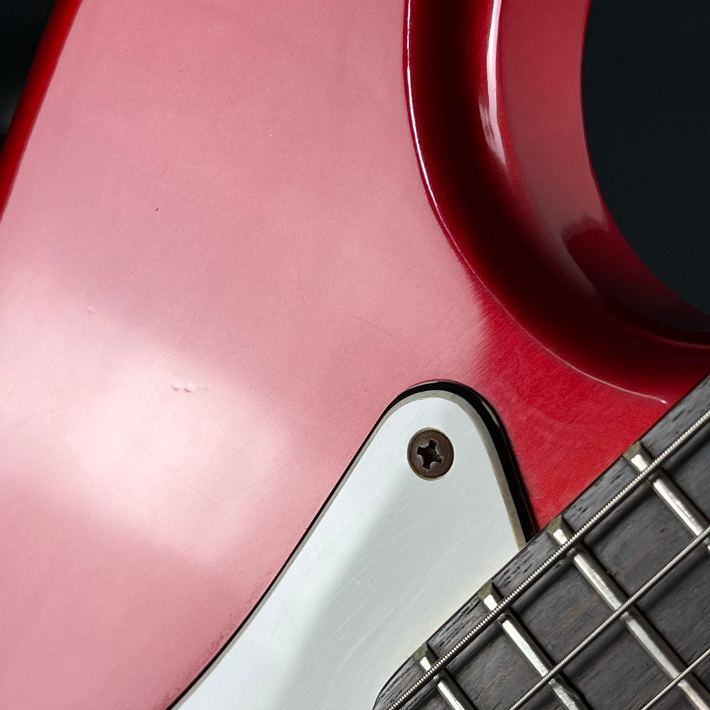 Fernandes Stratocaster RST-50 '64s Model