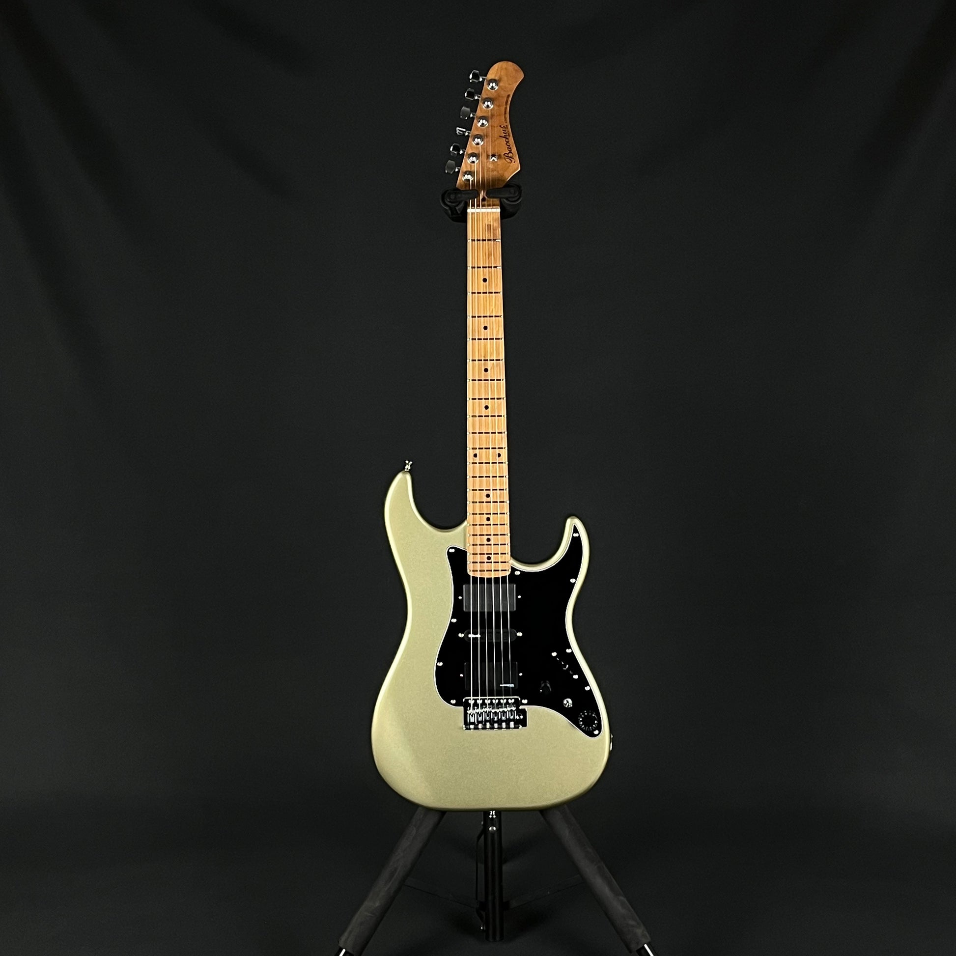 Bacchus Universe Series Stratocaster * PU MOD *