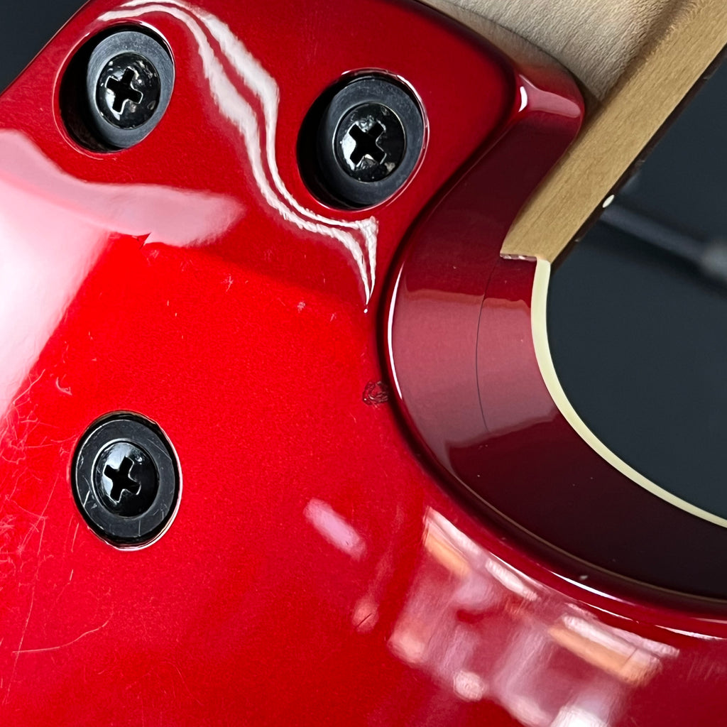 Fernandes FR-40