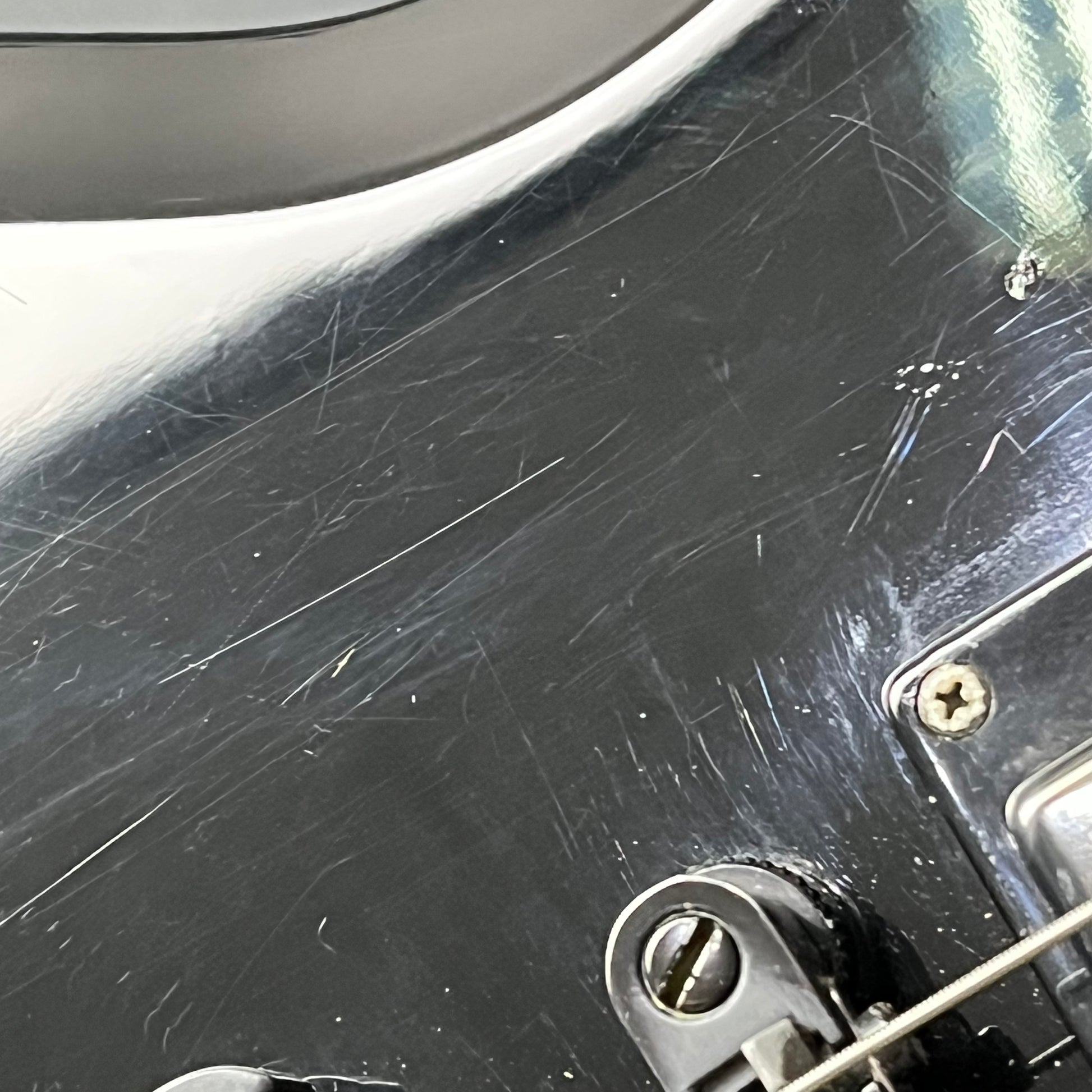 Epiphone Tony Iommi Signature G-400 2007