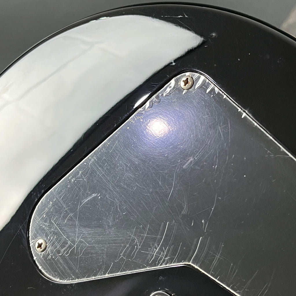 PRS SE Custom 24 Roasted Maple LTD 2019