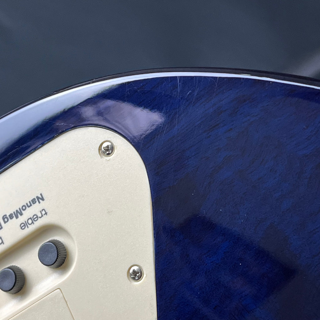 Epiphone Les Paul ULTRA-III 2013