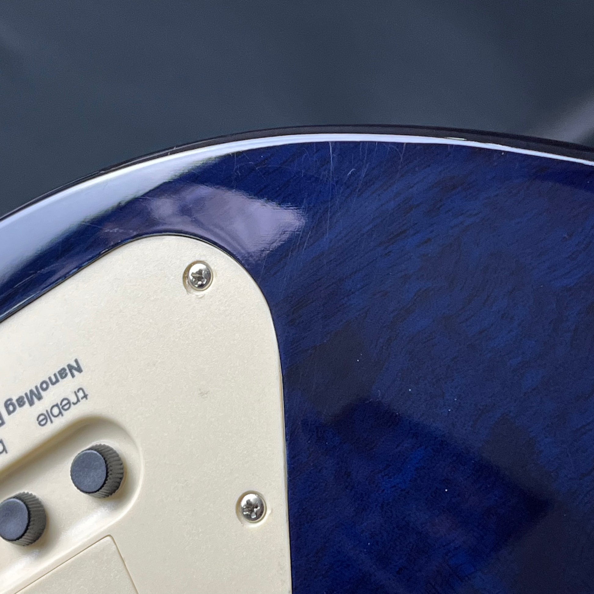 Epiphone Les Paul ULTRA-III 2013