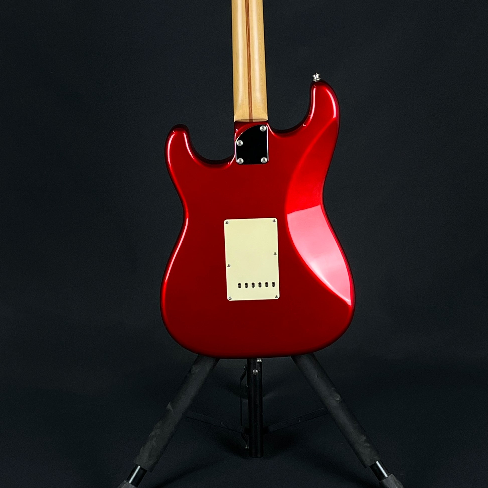 HISTORY Japan SH-SV/R Stratocaster