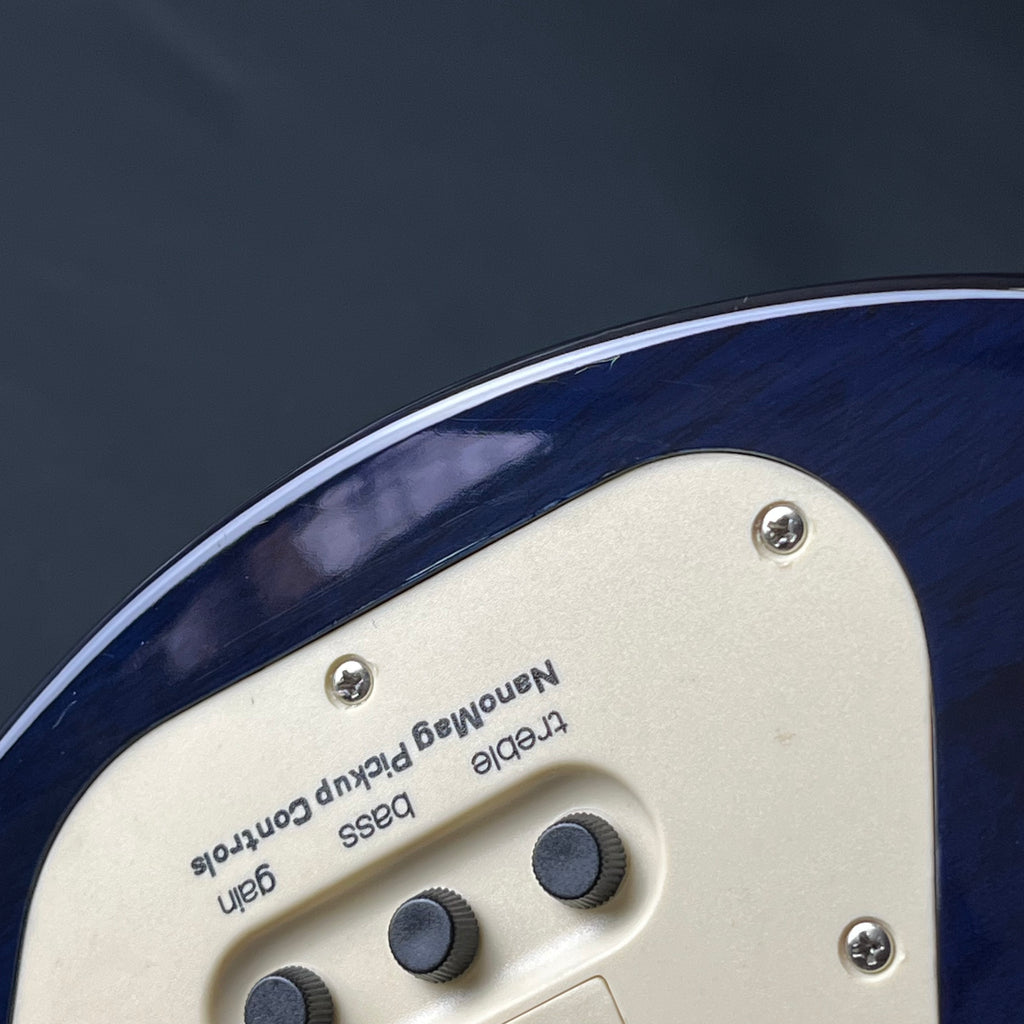 Epiphone Les Paul ULTRA-III 2013