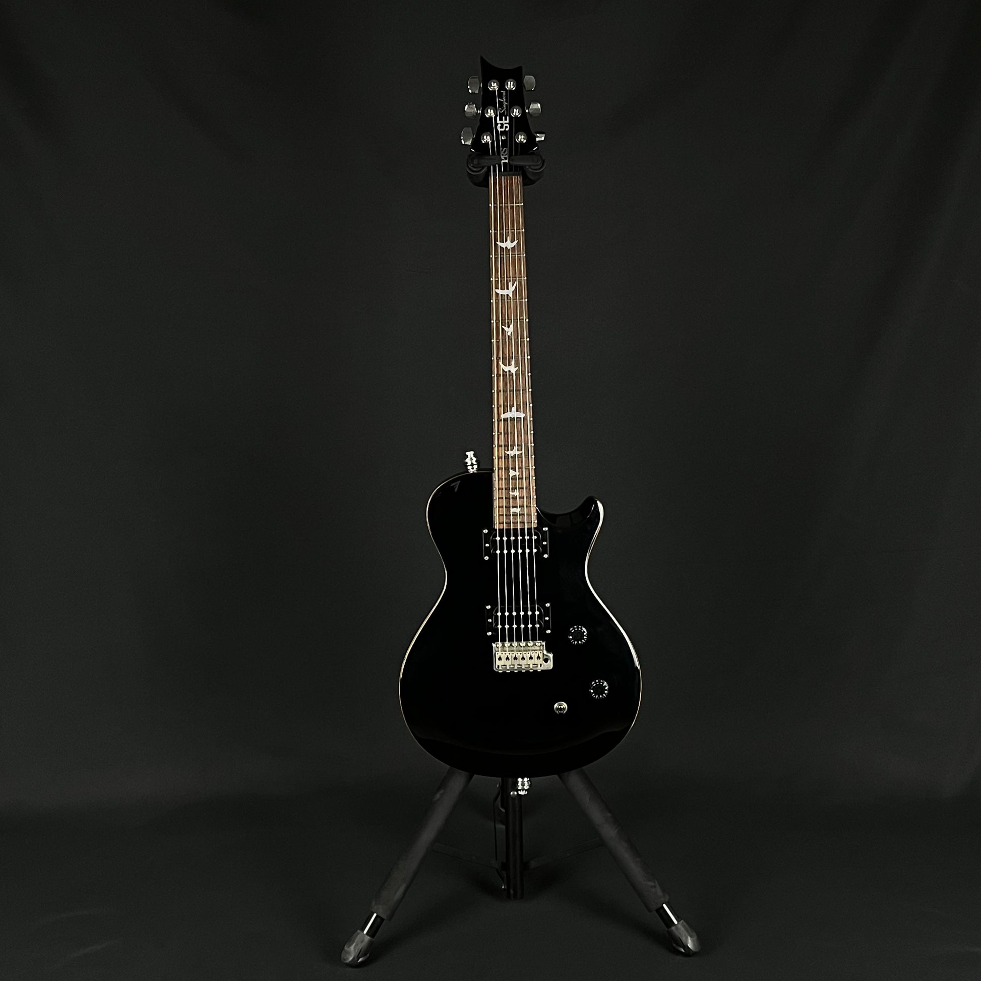 PRS SE Singlecut 2012